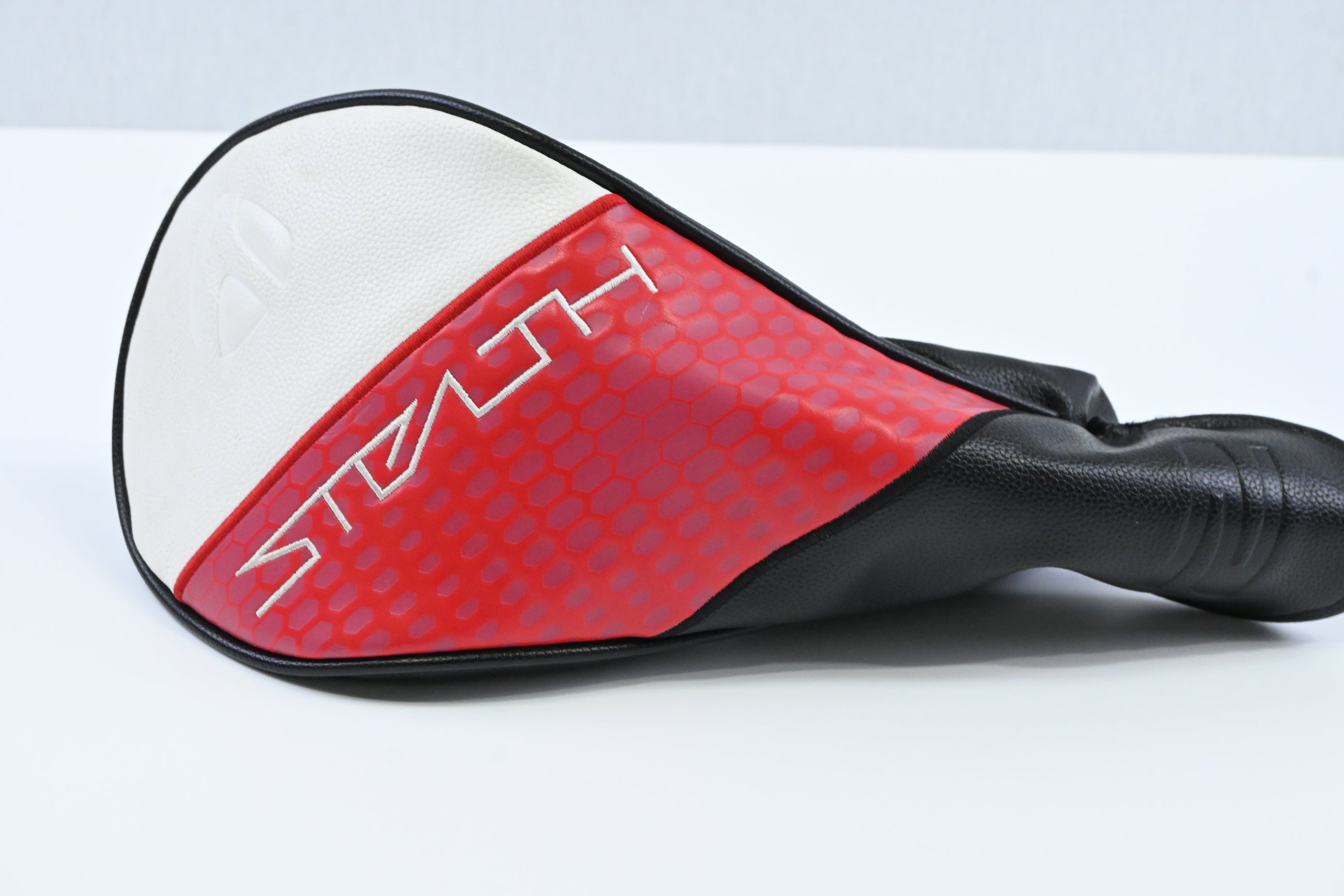Taylormade Stealth 2 Driver / 10.5 Degree / Stiff Flex Fujikura Ventus TR Red 5