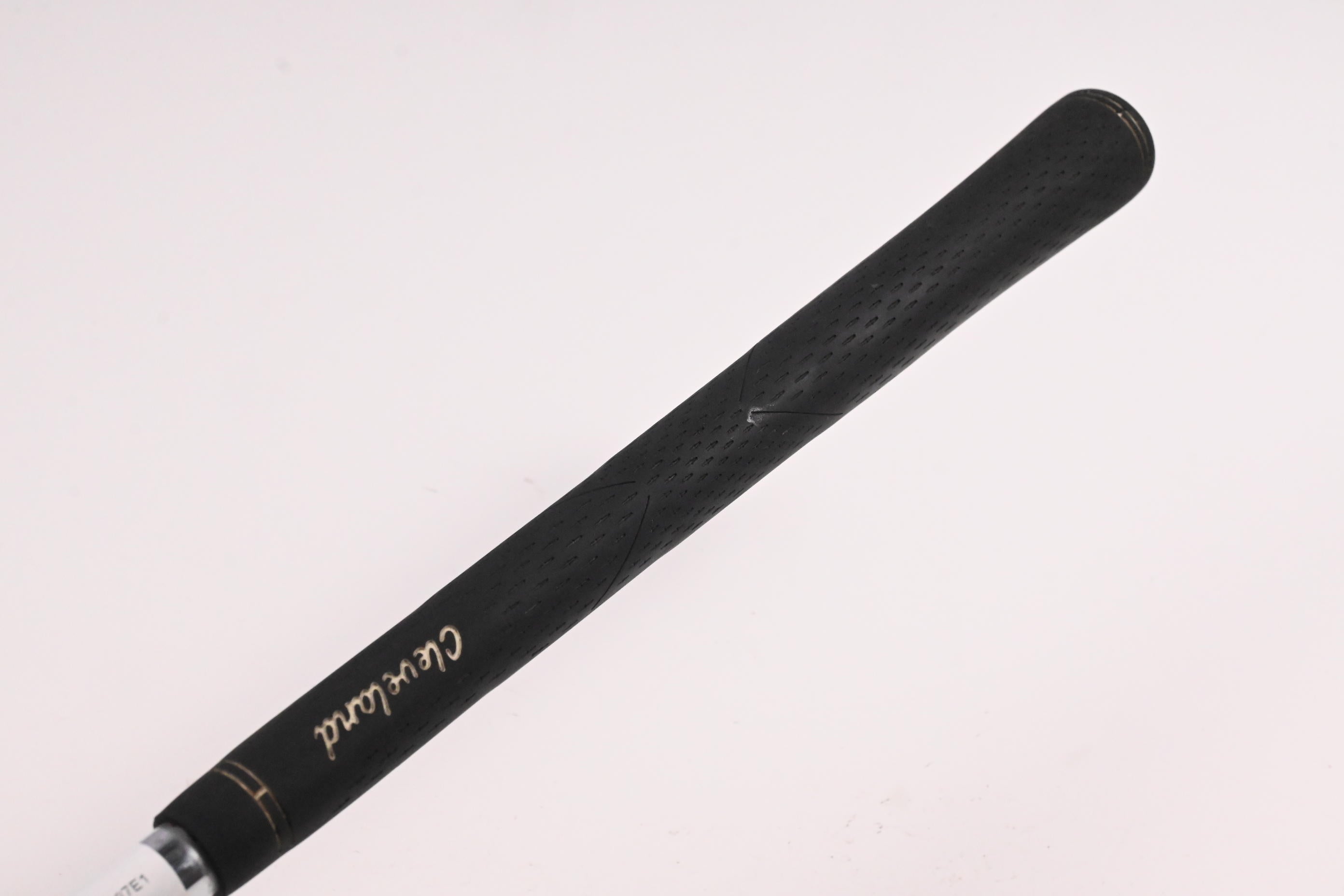Cleveland CG16 Sand Wedge / 56 Degree / Wedge Flex Steel Shaft