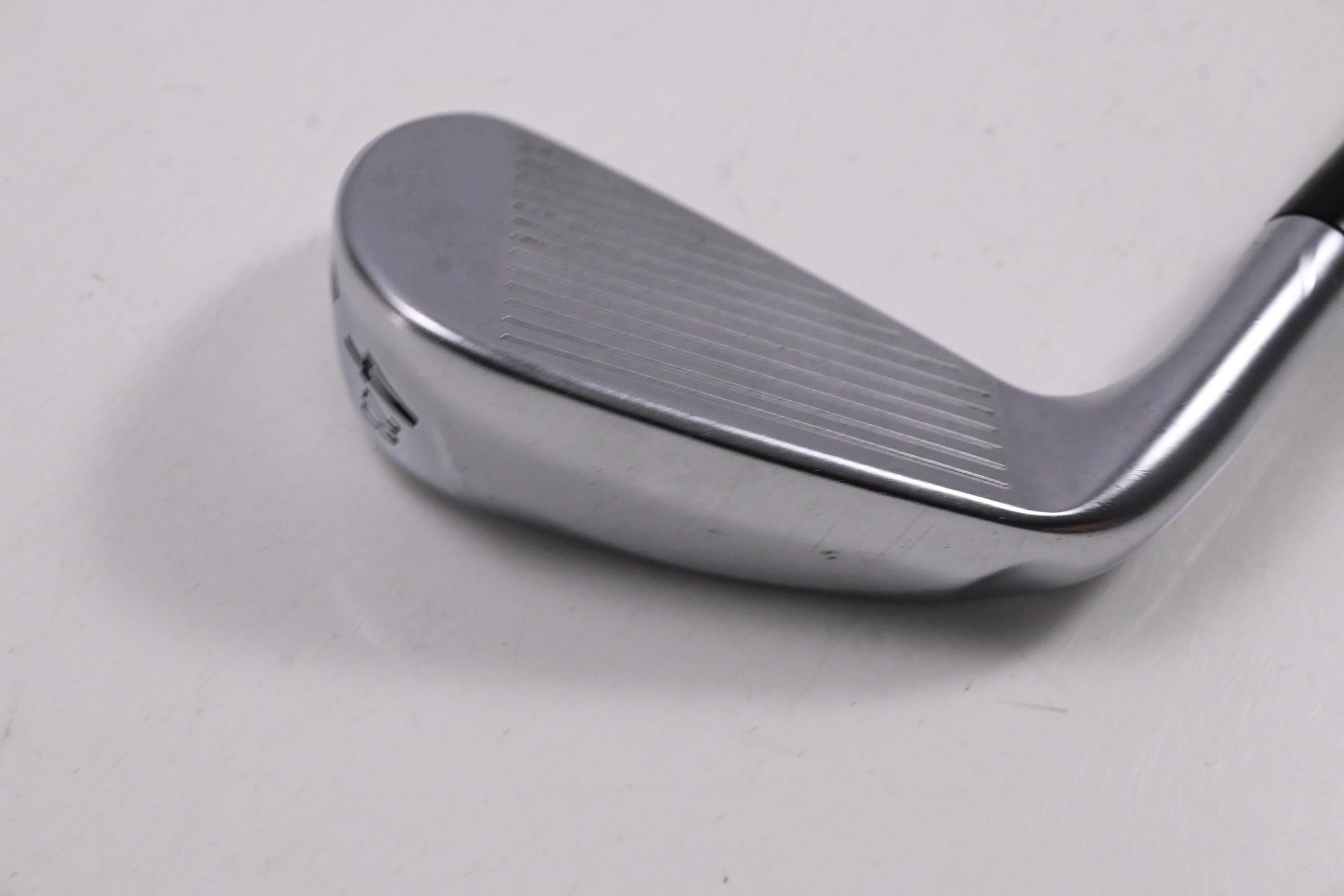 Srixon ZX MK II Utility #4 Iron / 23 Degree / Stiff Flex UST Recoil Dart 90 Shaft