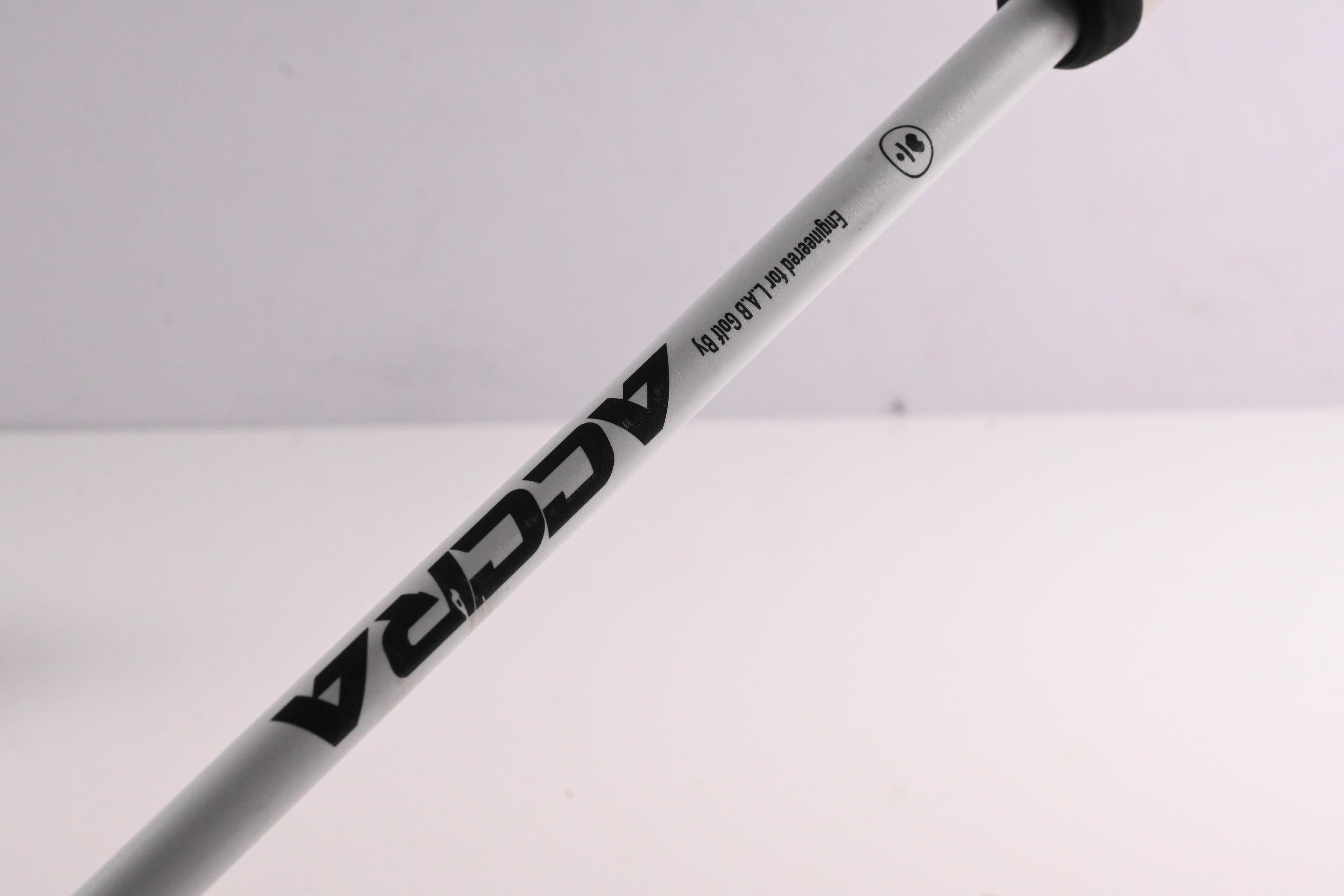 L.A.B Golf Mezz.1 Max Sweeper Putter / 48 Inch / Accra X L.A.B. Golf - White