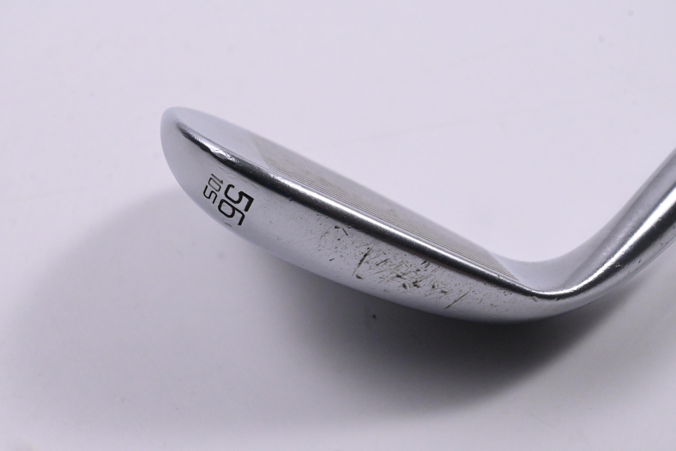 Titleist Vokey SM8 Sand Wedge / 56 Degree / Wedge Flex Titleist Vokey SM8 Shaft