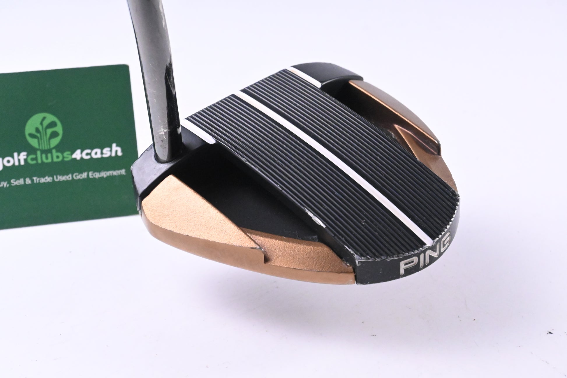 Ping Heppler Ketsch Putter / 32 Inch