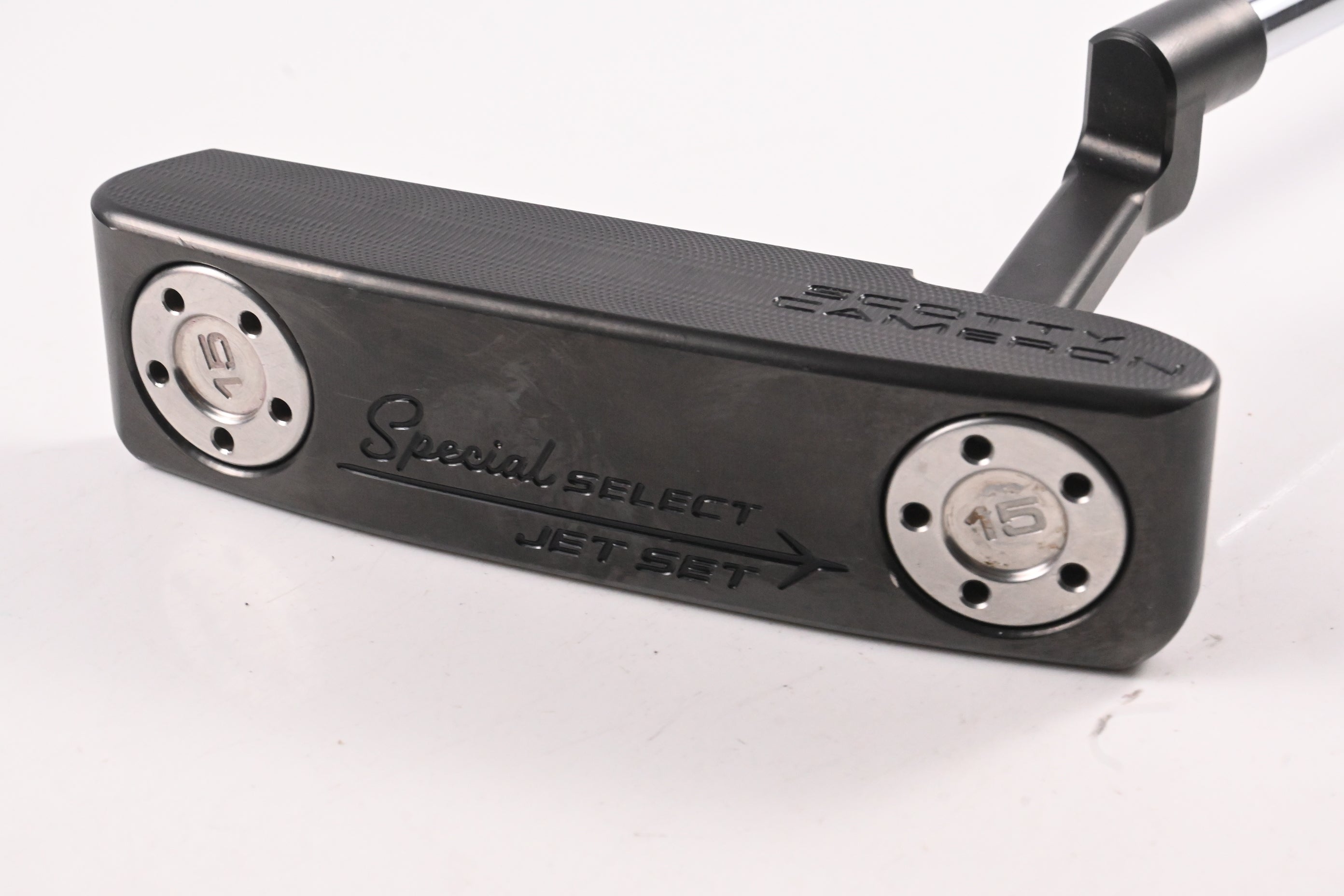 Scotty Cameron Special Select Jet Set Putter / 35 Inch