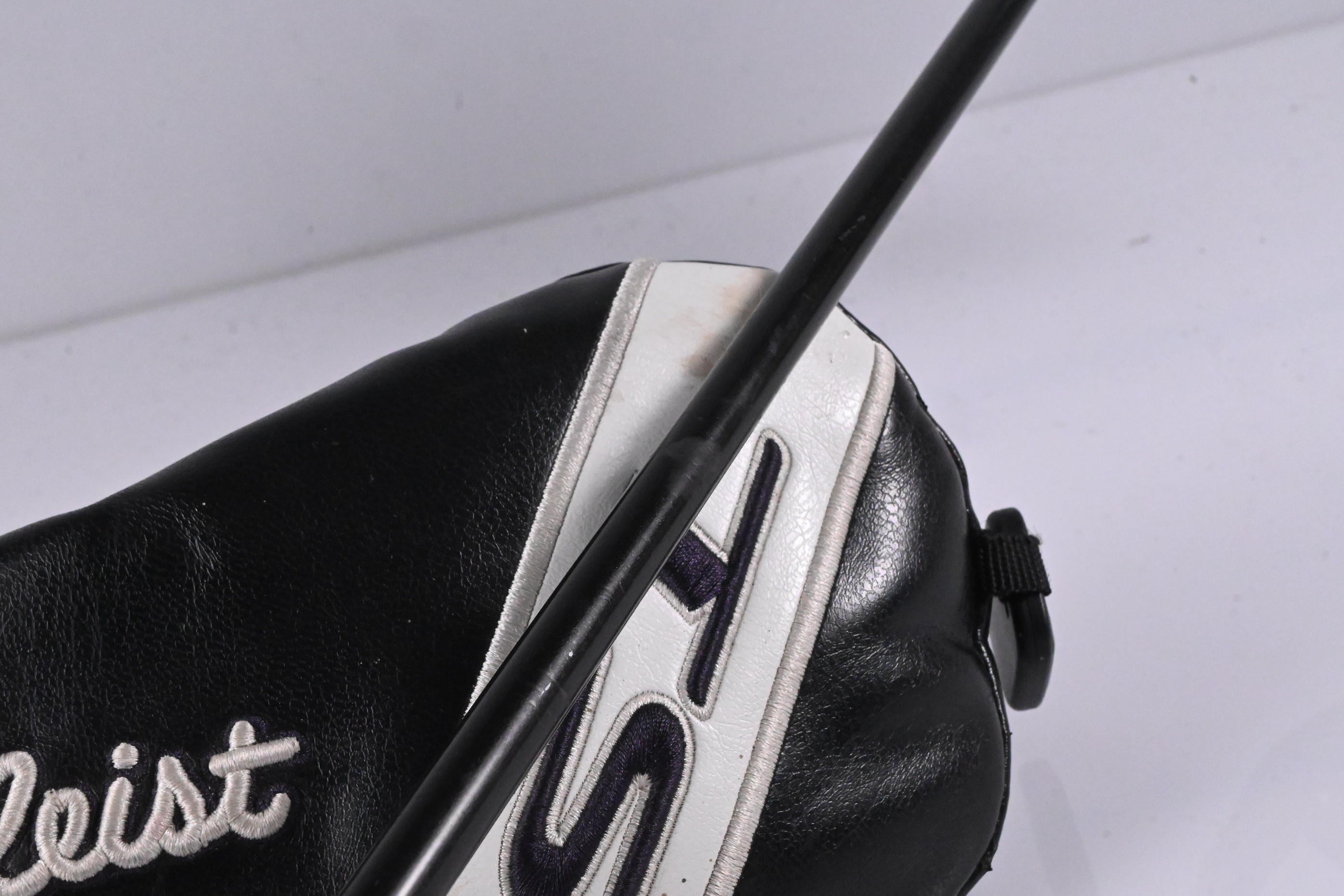 Titleist TS3 #3 Wood / 15 Degree / X-Flex Graphite Design Tour AD IZ-7 Shaft