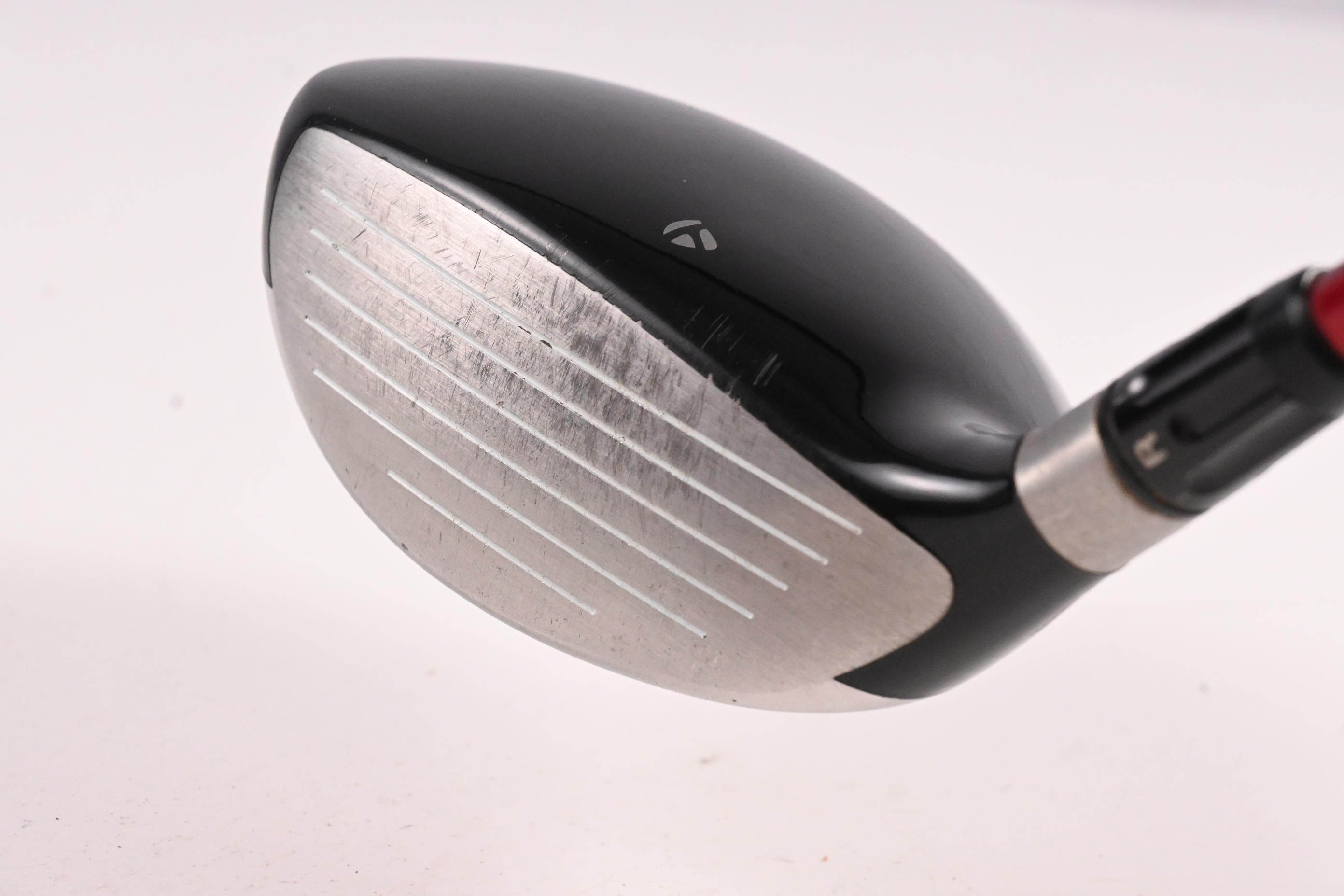 Taylormade R9 #3 Wood / 15 Degree / Regular Flex Fujikura Motore 70 Shaft