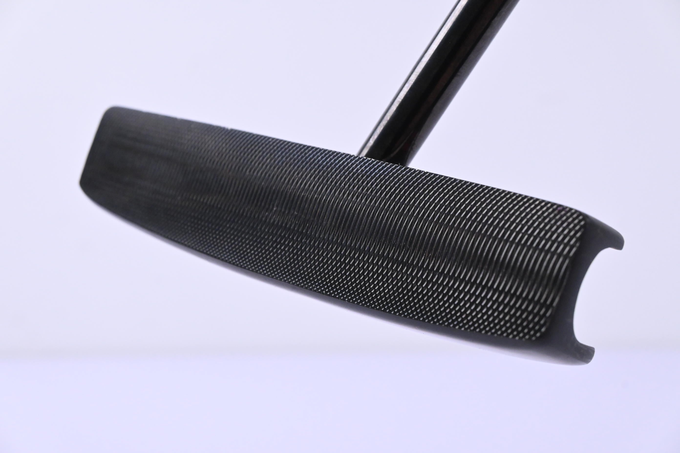 Seemore FGP 20 Black Orginal Putter / 35 Inch