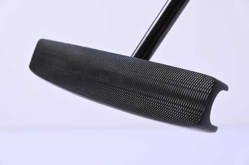 Seemore FGP 20 Black Orginal Putter / 35 Inch