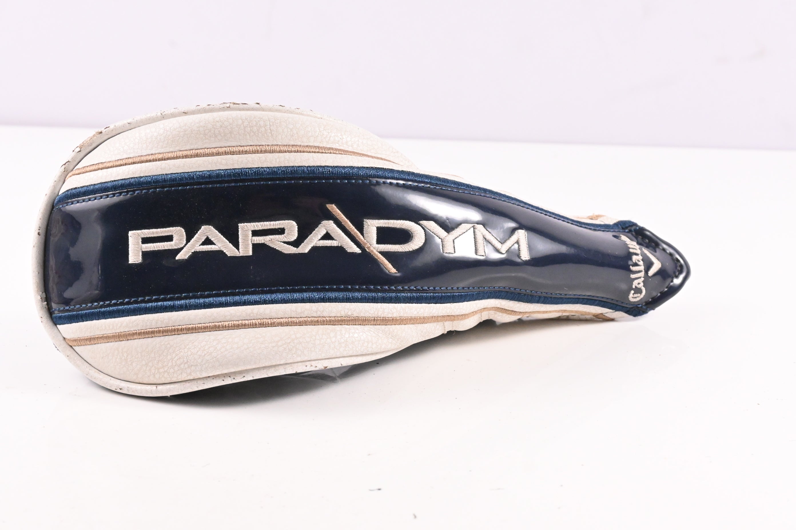 Callaway Paradym #4 Hybrid / 21 Degree / Senior Flex Aldila Ascent PL 50 HY Shaft