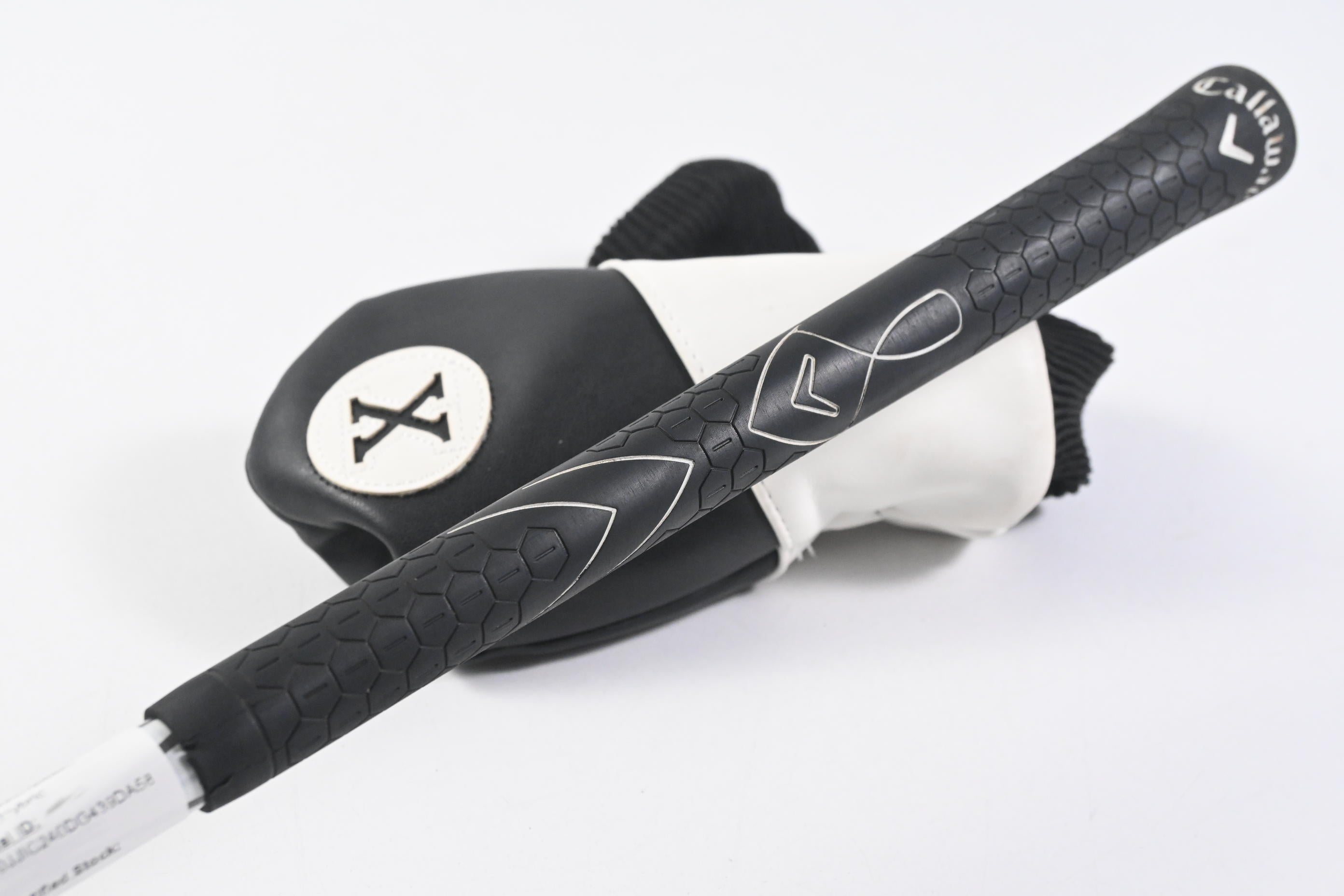 Callaway X Hot #3 Hybrid / 19 Degree / Stiff Flex Callaway X Hot 70 Shaft