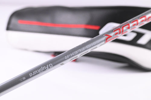 Titleist GT1 #5 Hybrid / 23 Degree / Regular Flex Fujikura Air Speeder 50 Shaft
