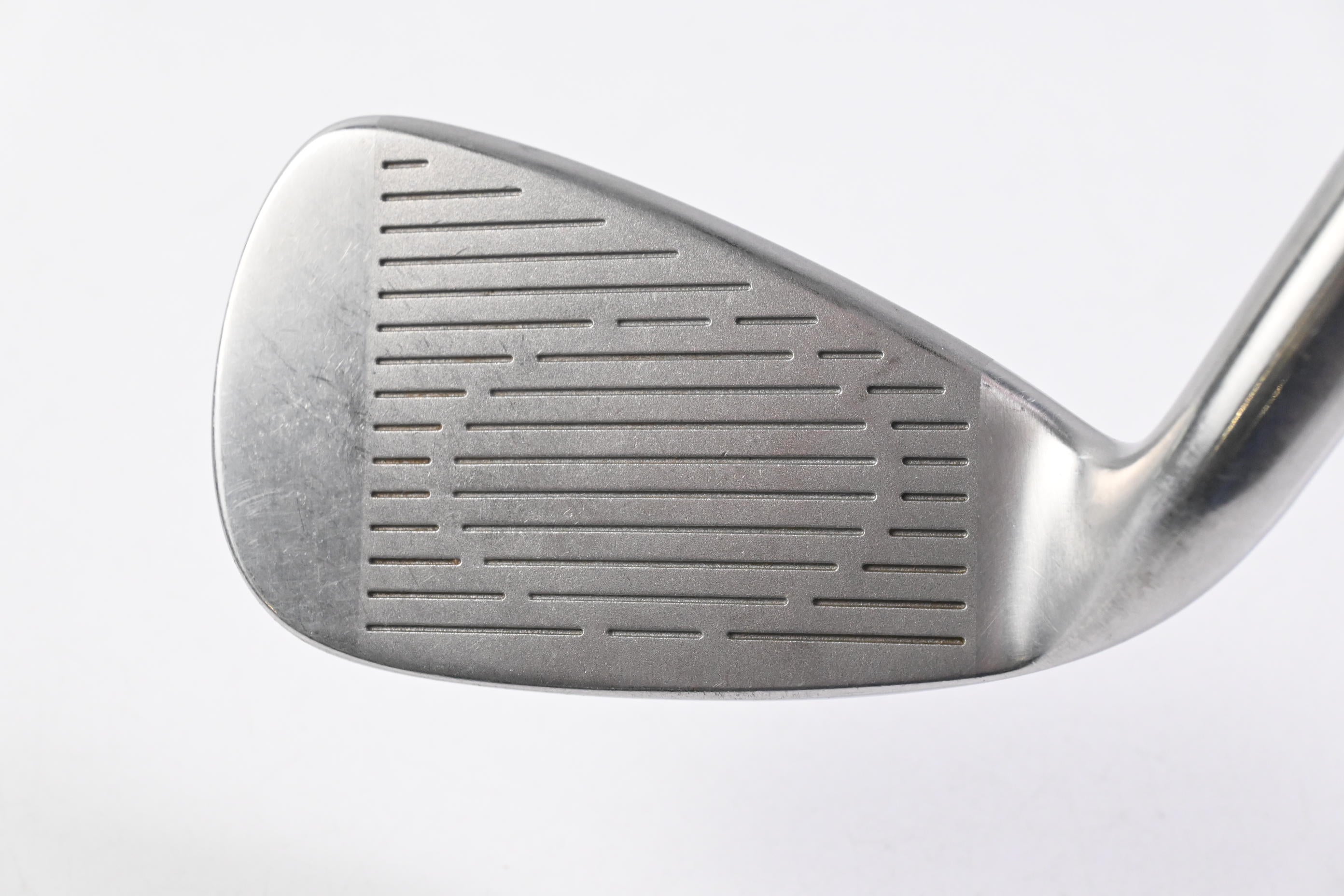 Cobra SS #4 Iron / 24 Degree / Regular Flex Aldila HM Tour 75 Shaft