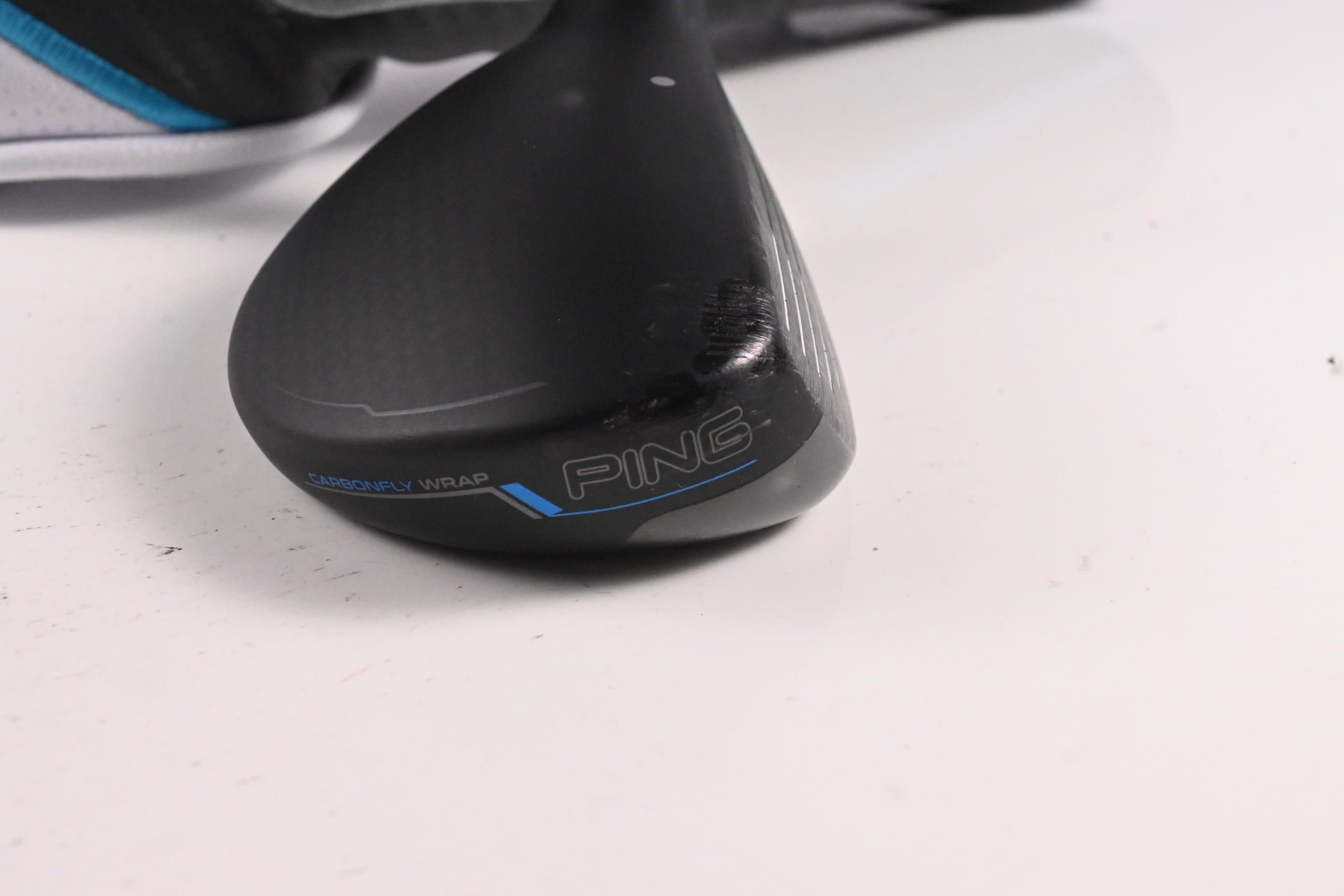 Ping G440 #5 Hybrid / 26 Degree / Regular Flex Ping Alta CB Blue 70 Shaft