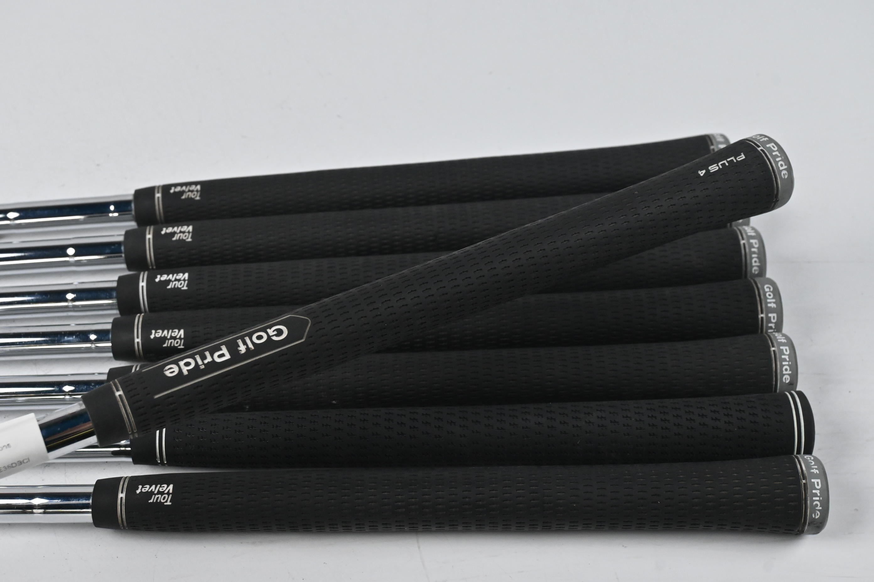 Cleveland 588 CB Forged Irons / 3-PW / X-Flex Dynamic Gold X100U Shafts