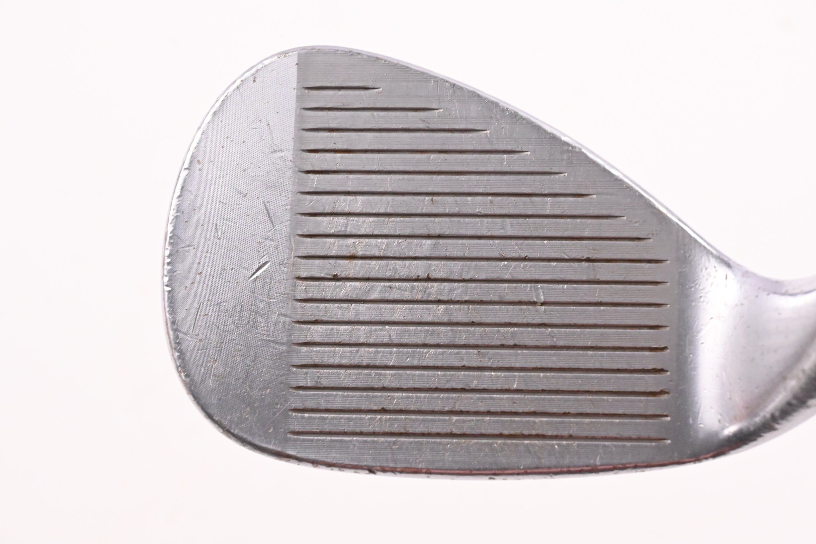 Titleist Vokey SM6 Lob Wedge / 58 Degree / Wedge Flex Titleist Vokey SM6 Shaft