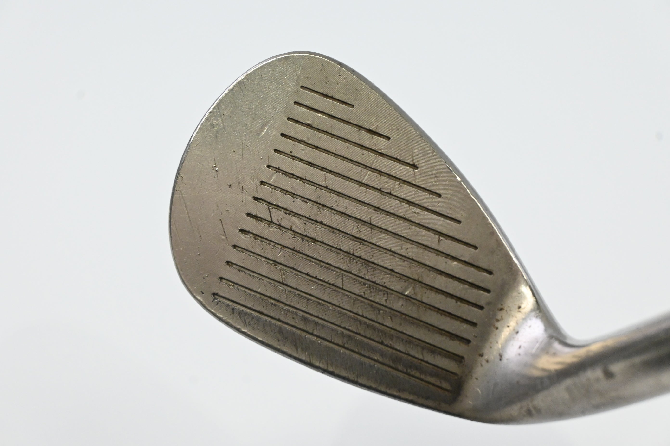 Mizuno MP T-11 Lob Wedge / 58 Degree / Regular Flex NS Pro 950GH Shaft