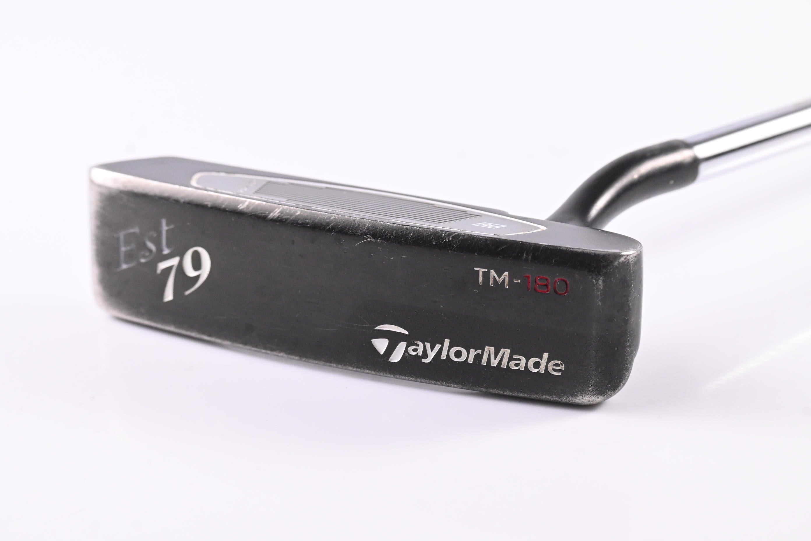 Taylormade Classic Est. 79 TM-180 Putter / 34 Inch