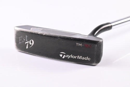 Taylormade Classic Est. 79 TM-180 Putter / 34 Inch