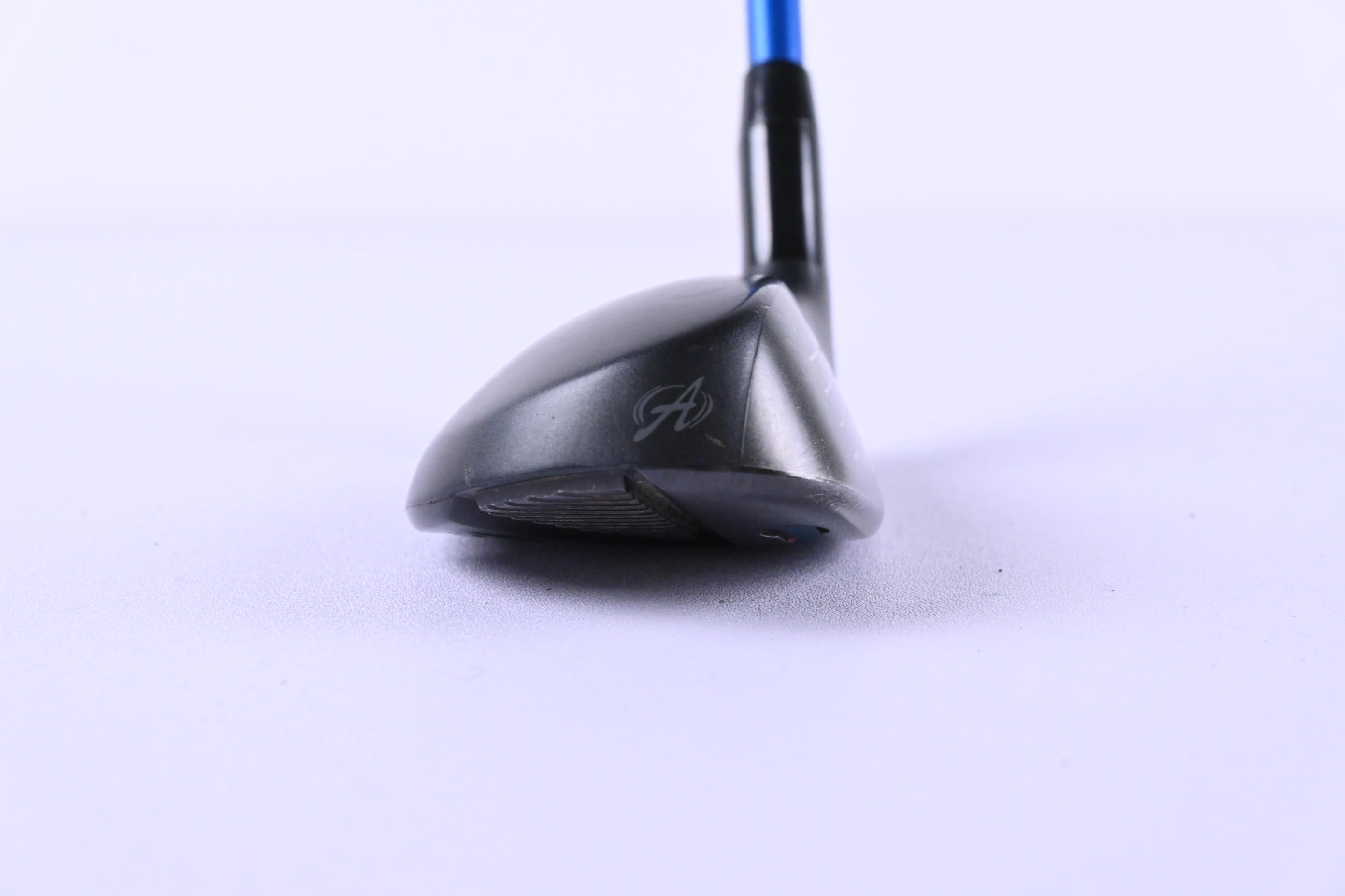 Adams Tight Lies 2.0 #4 Hybrid / 22 Degree / Regular Flex Kuro Kage 65 Shaft