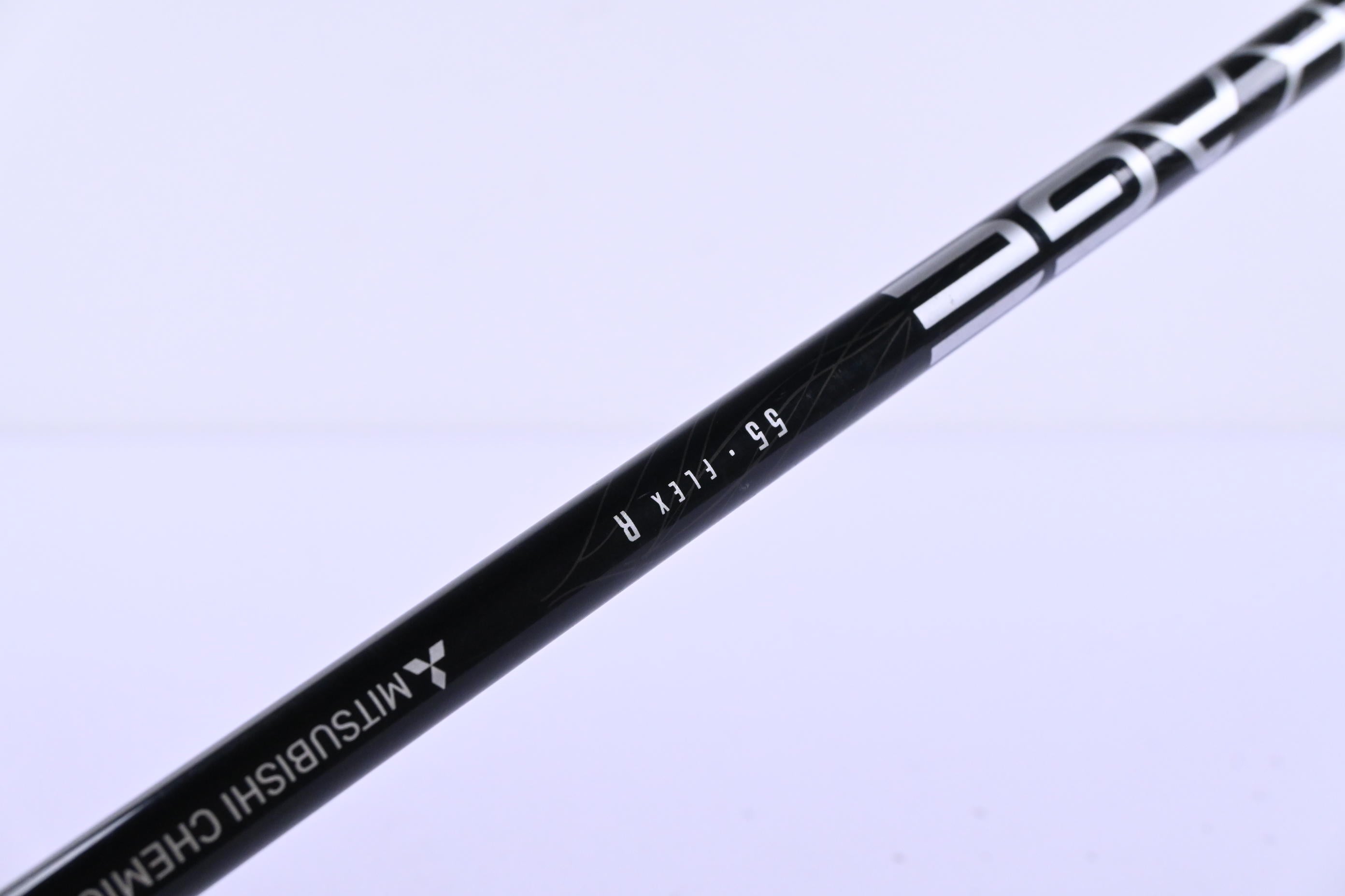 Titleist TS2 #3 Wood / 16.5 Degree / Regular Flex Kuro Kage Black TiNi 55 Shaft
