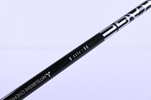 Titleist TS2 #3 Wood / 16.5 Degree / Regular Flex Kuro Kage Black TiNi 55 Shaft