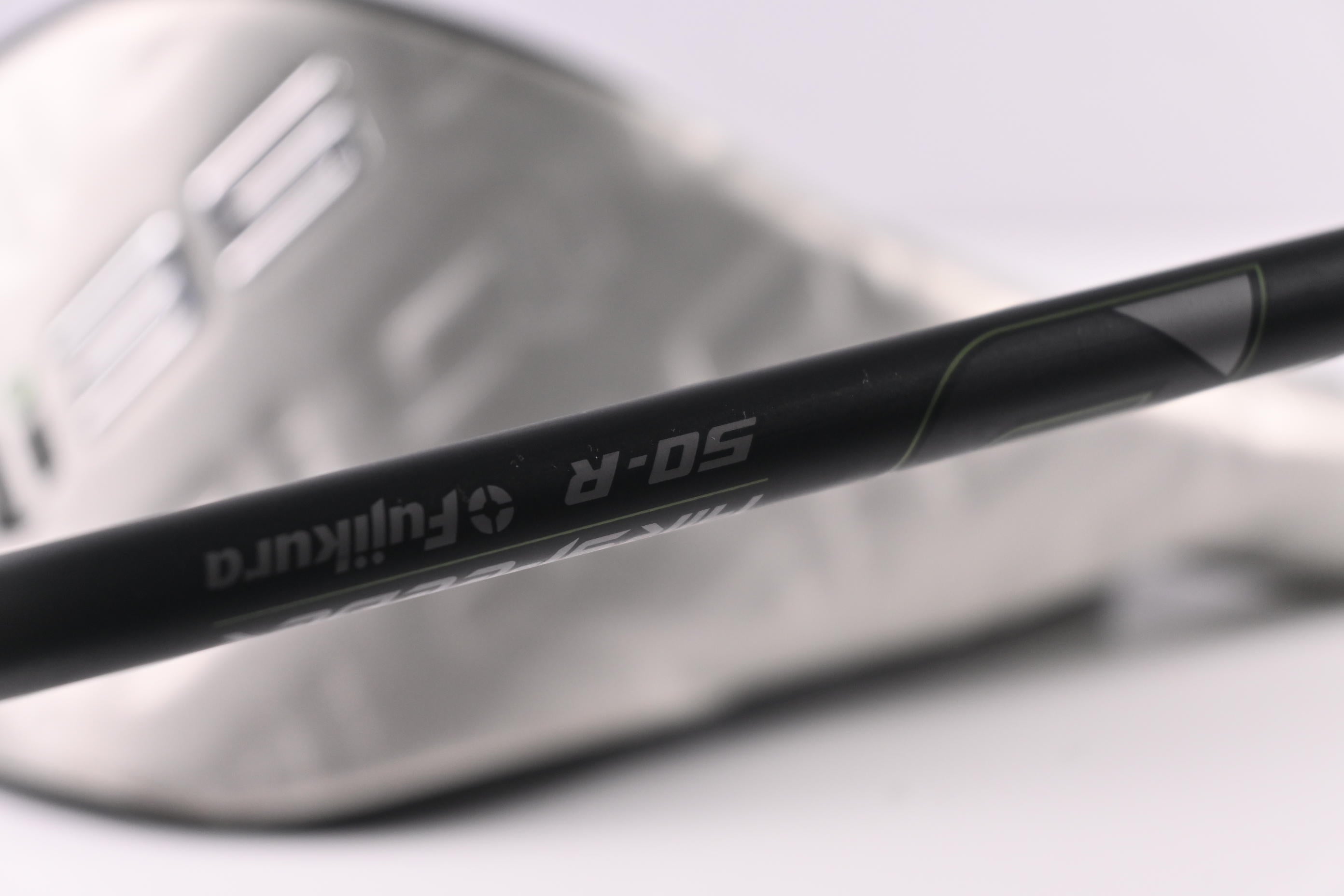 Left Hand Taylormade Qi35 Driver / 10.5 Degree / Regular Flex Air Speeder 50