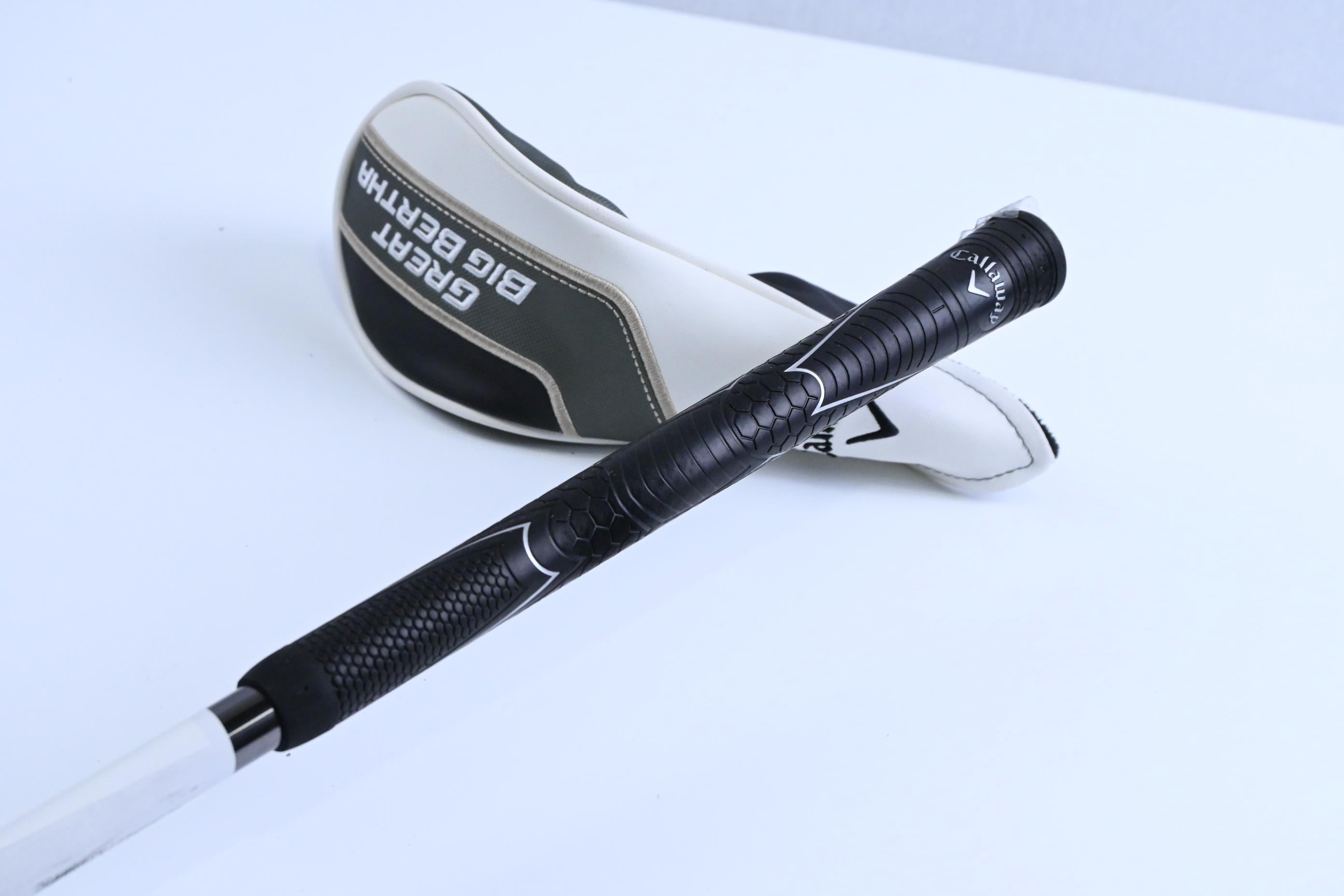 Callaway Great Big Bertha 2023 #7 Hybrid / 29 Degree / Senior Flex Helium 60