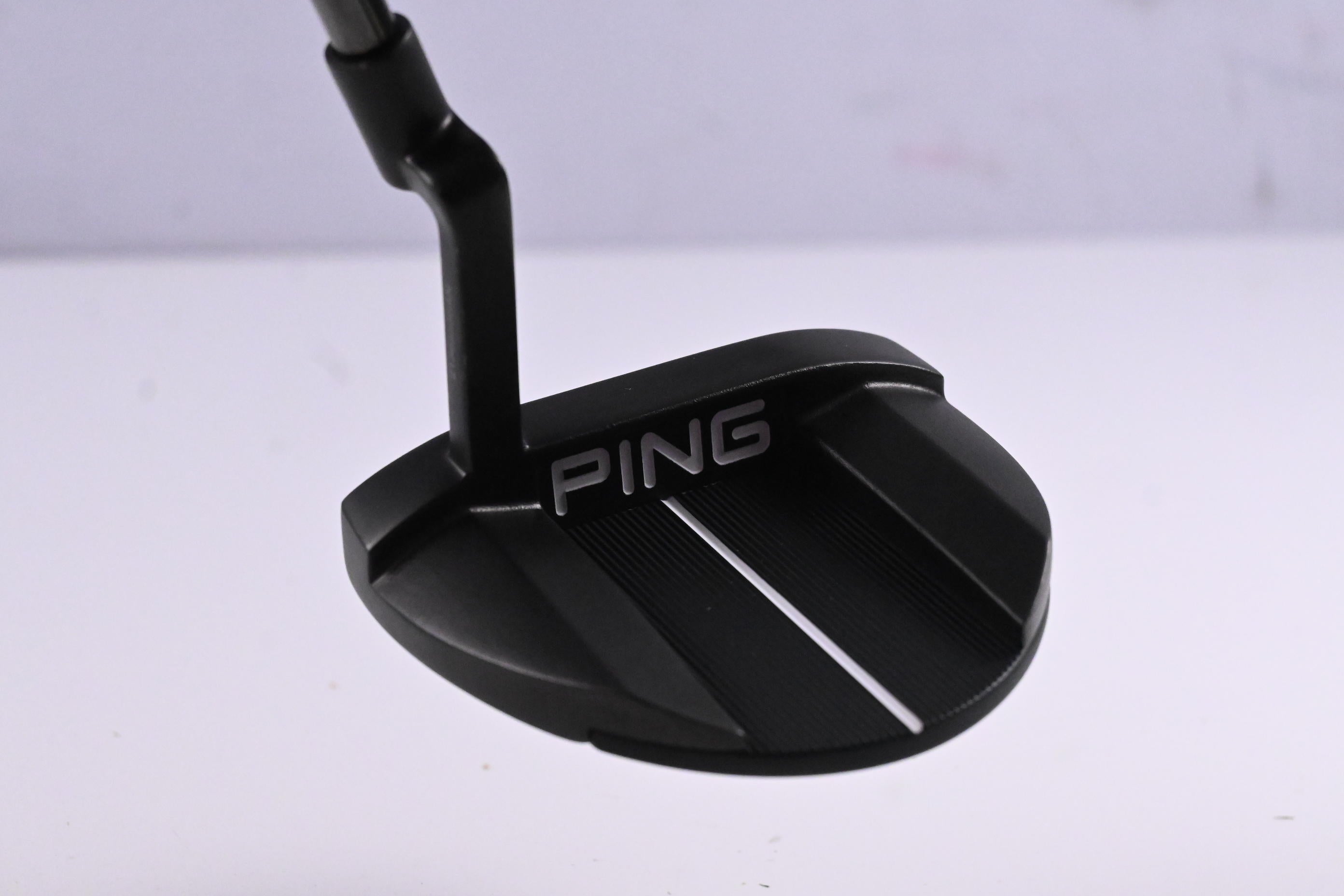 Ping 2021 Oslo H Putter / 35 Inch