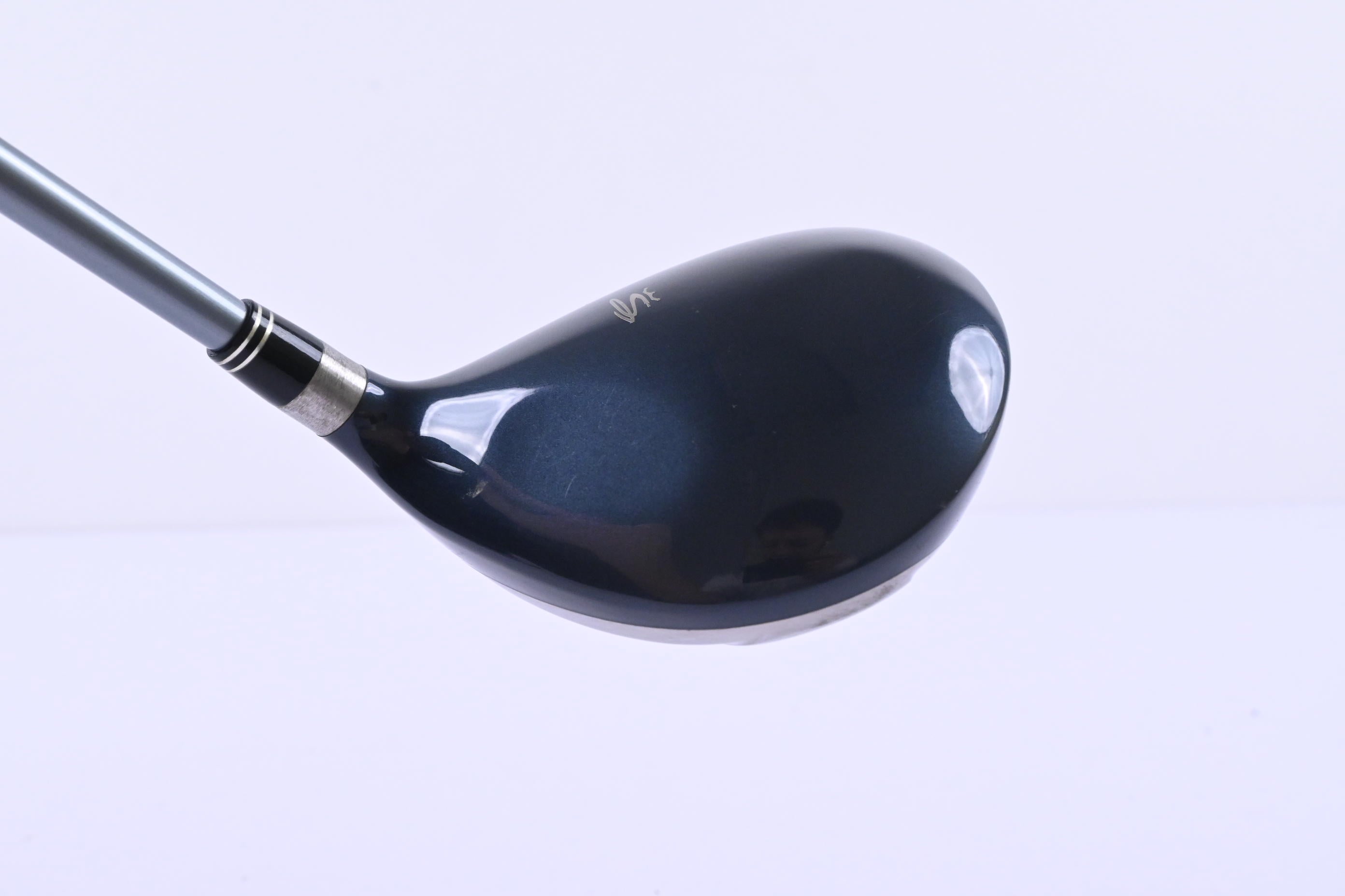 Ladies Cobra SZ #3 Fairway Wood/15.5 Degree/ Ladies Flex Aldilia HM Tour 50