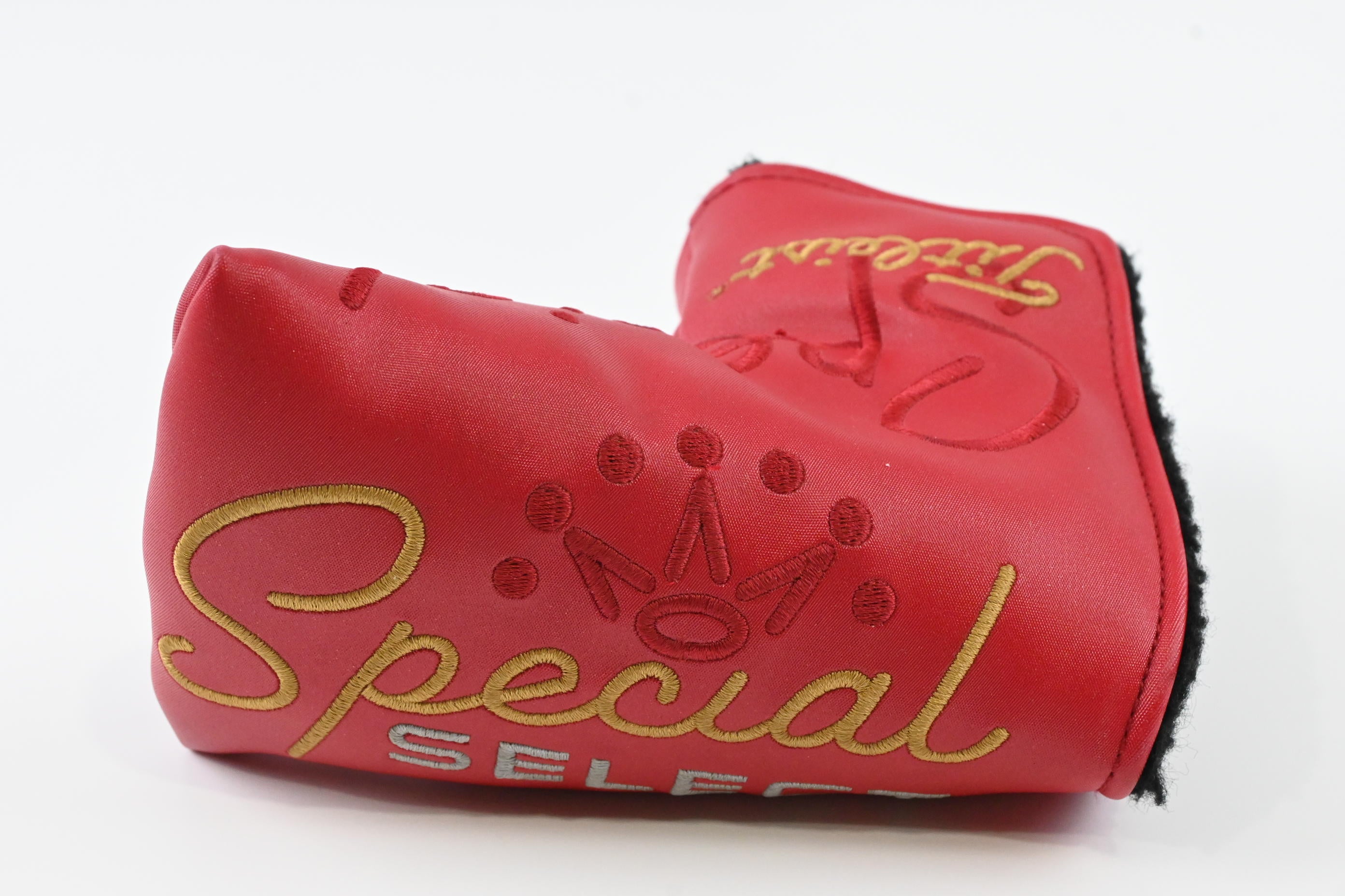 Scotty Cameron Special Select Flowback 5.5 Putter / 34 Inch