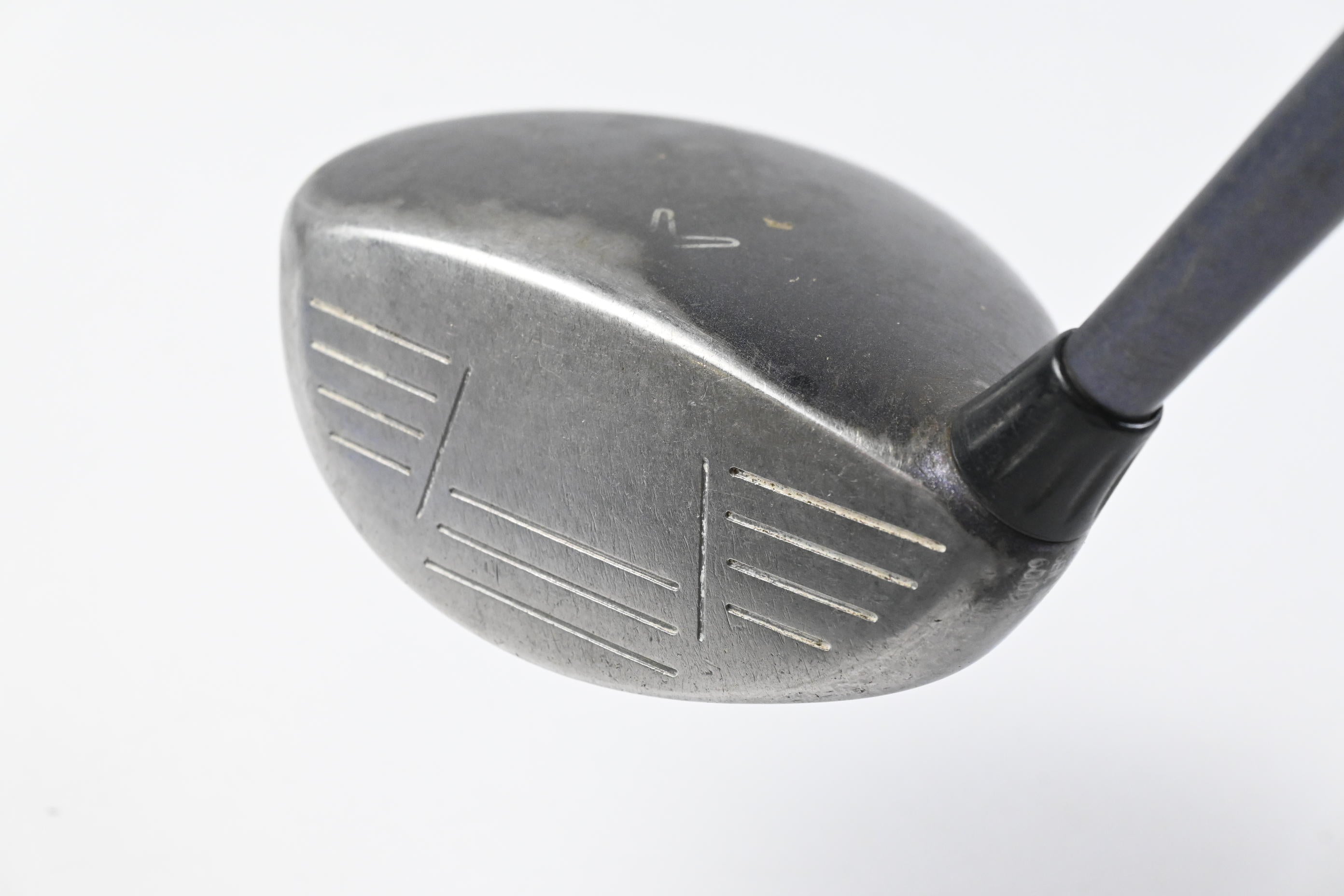 Callaway Steelhead III #5 Wood / 18 Degree / Regular Flex System III Shaft
