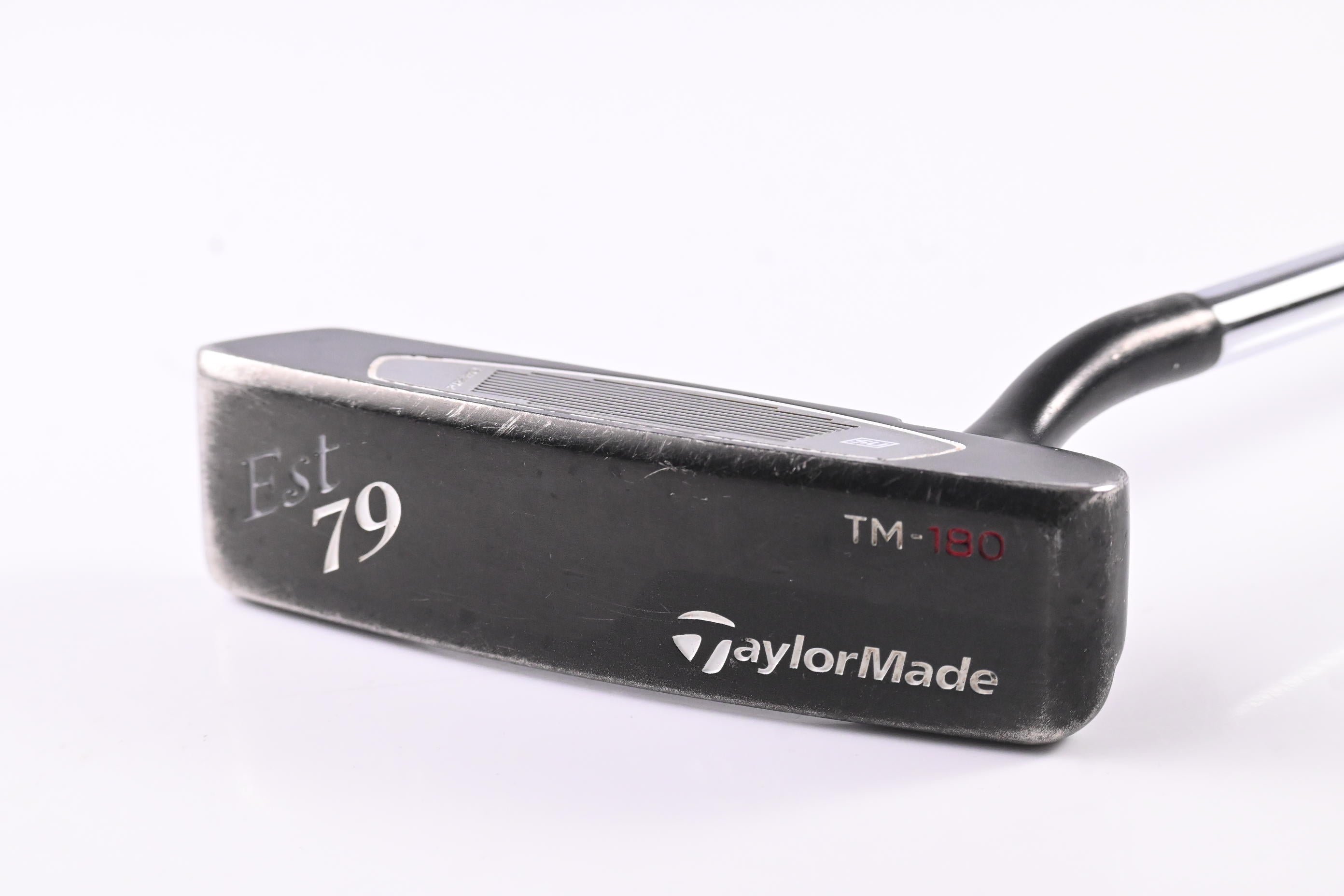 Taylormade Classic Est. 79 TM-180 Putter / 34 Inch