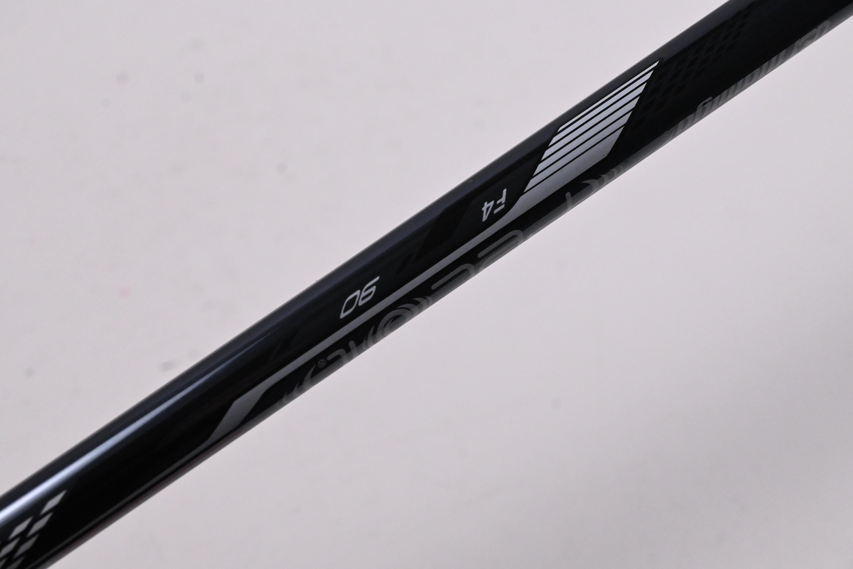 Srixon ZX MK II Utility #4 Iron / 23 Degree / Stiff Flex UST Recoil Dart 90 Shaft