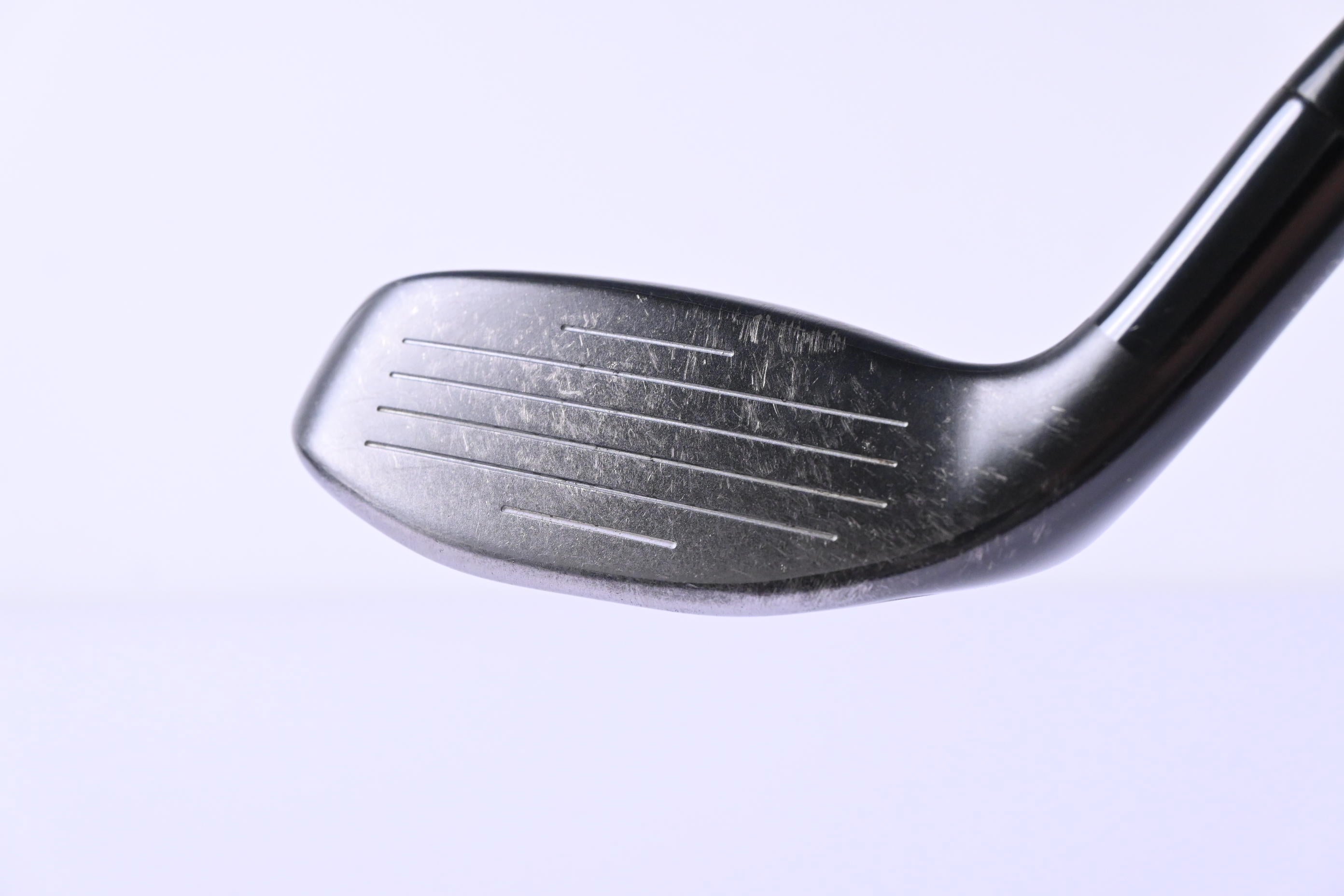 Adams Tight Lies 2.0 #4 Hybrid / 22 Degree / Regular Flex Kuro Kage 65 Shaft