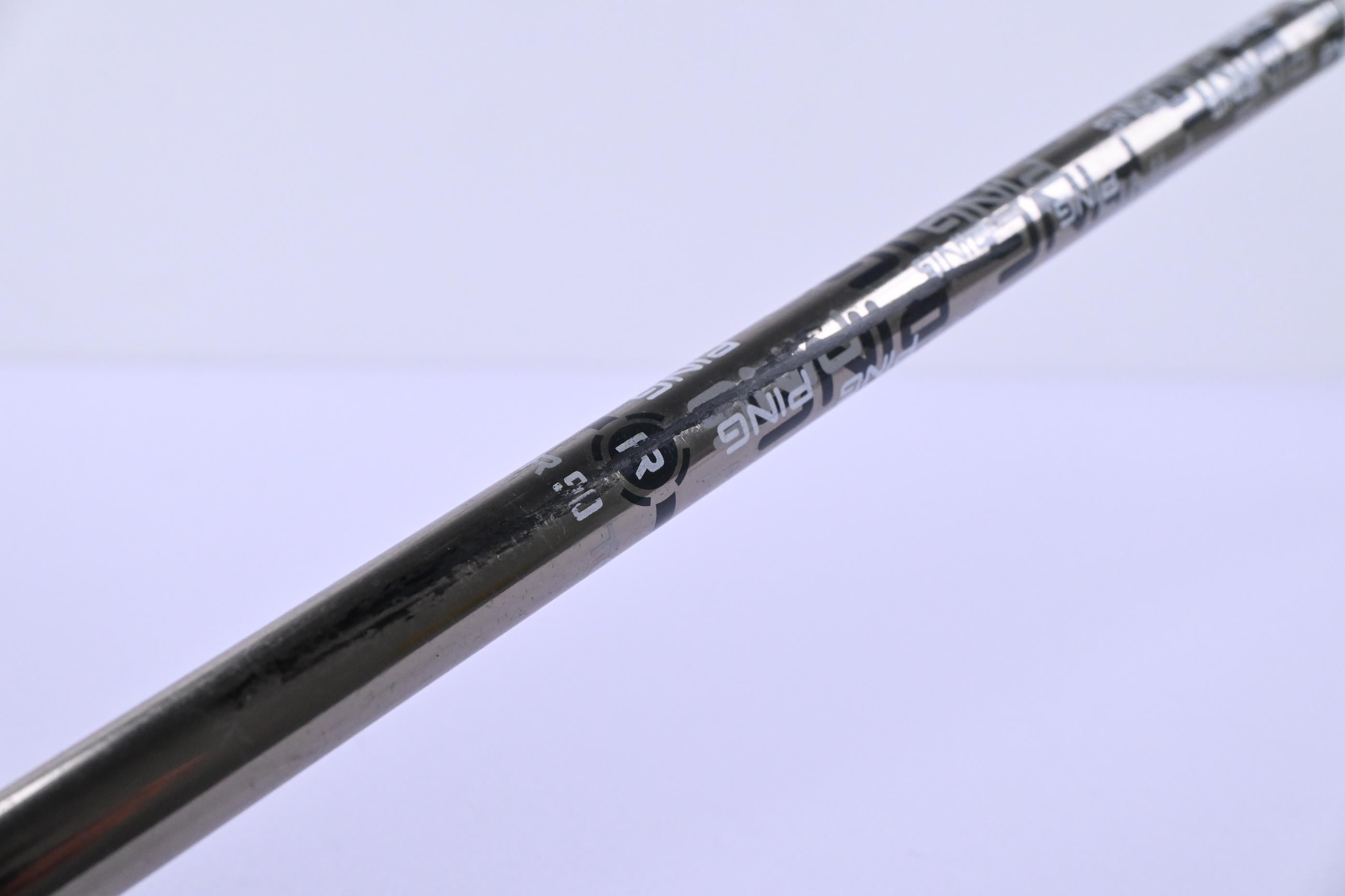 Ping G Series #3 Hybrid / 19 Degree / Regular Flex Ping Tour 90 Shaft