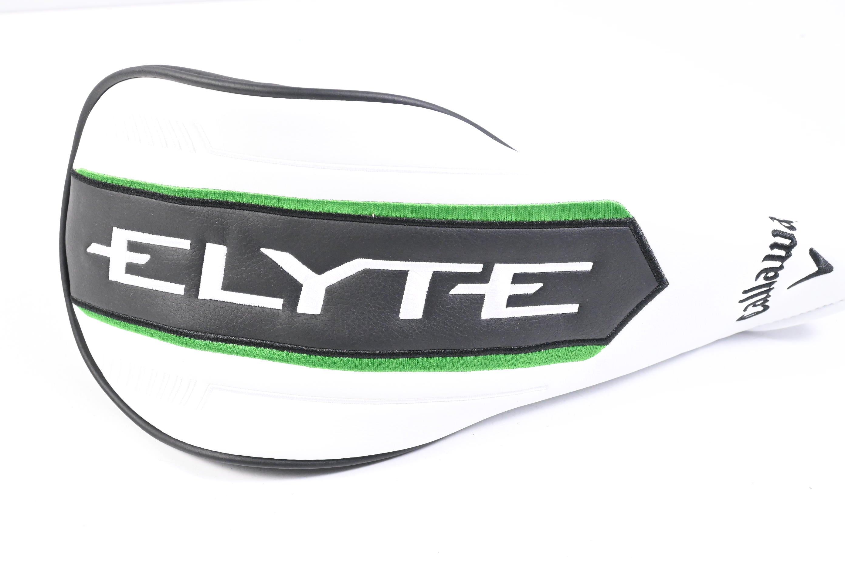 Callaway Elyte Triple Diamond Driver / 9 Degree / Stiff Flex Denali Charcoal 50