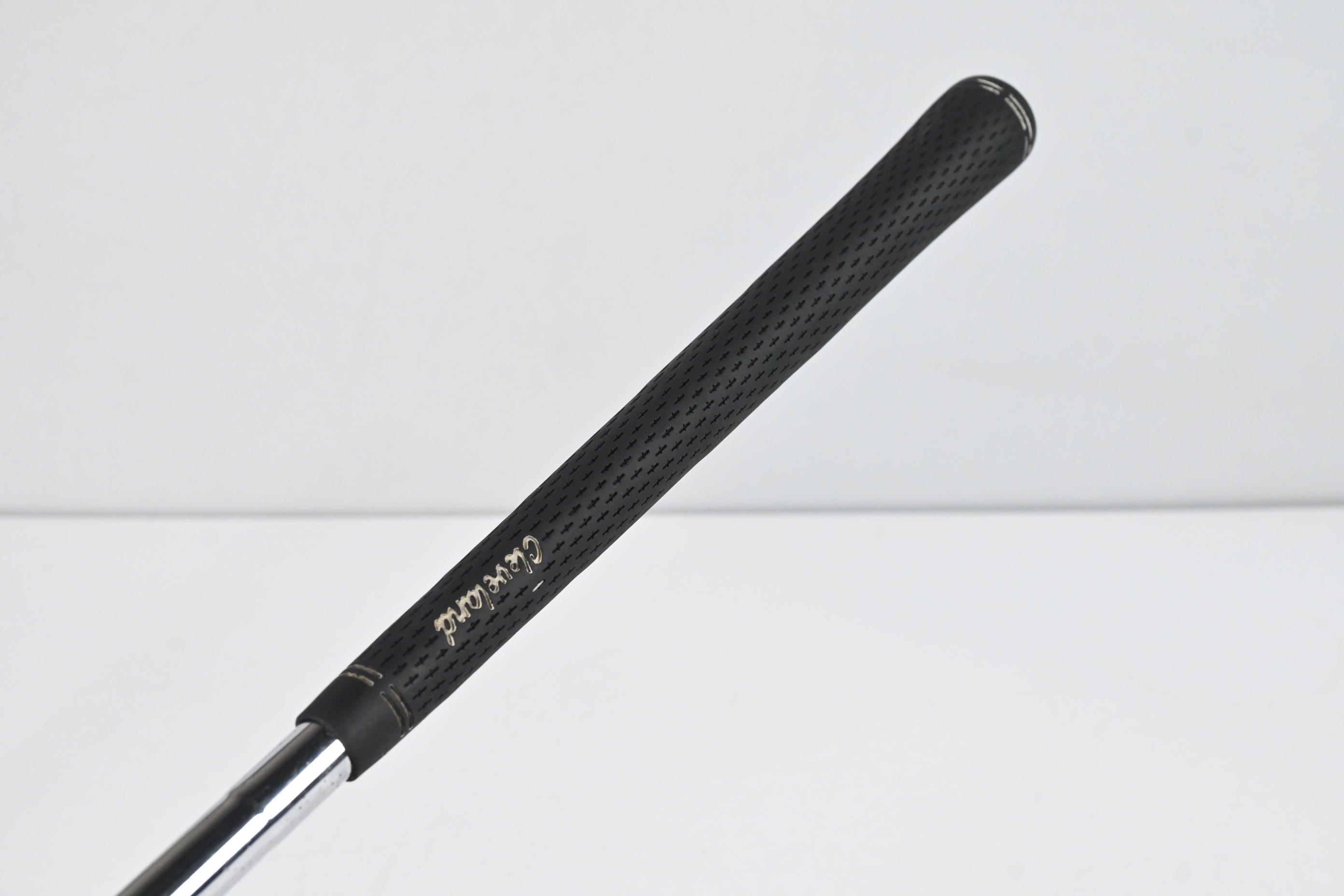 Cleveland 588 RTX 2.0 Lob Wedge / 60 Degree / Wedge Flex Steel Shaft