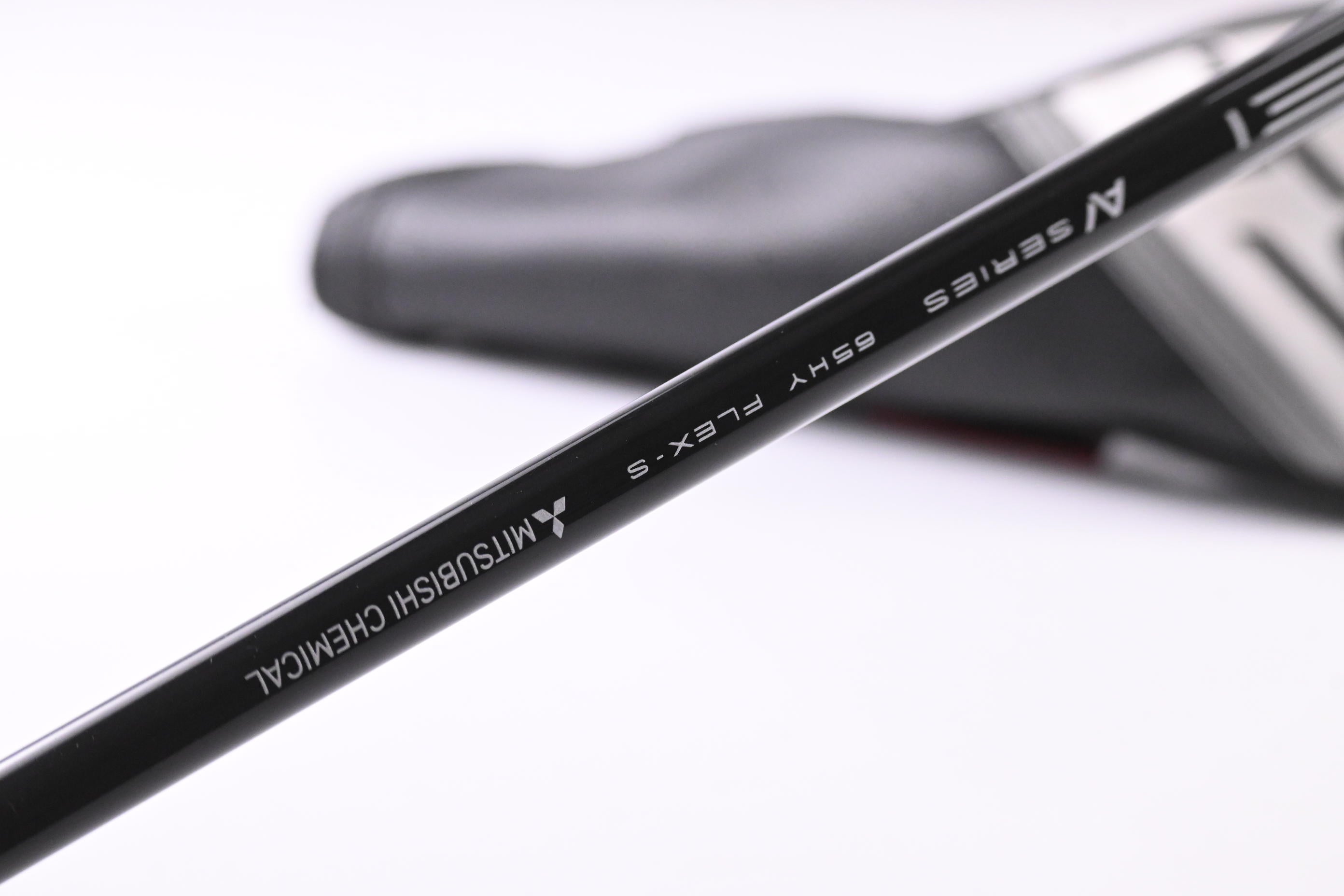 Titleist TSR2 #3 Hybrid / 18 Degree / Stiff Flex Tensei AV Blue 65 Shaft