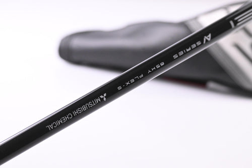 Titleist TSR2 #3 Hybrid / 18 Degree / Stiff Flex Tensei AV Blue 65 Shaft