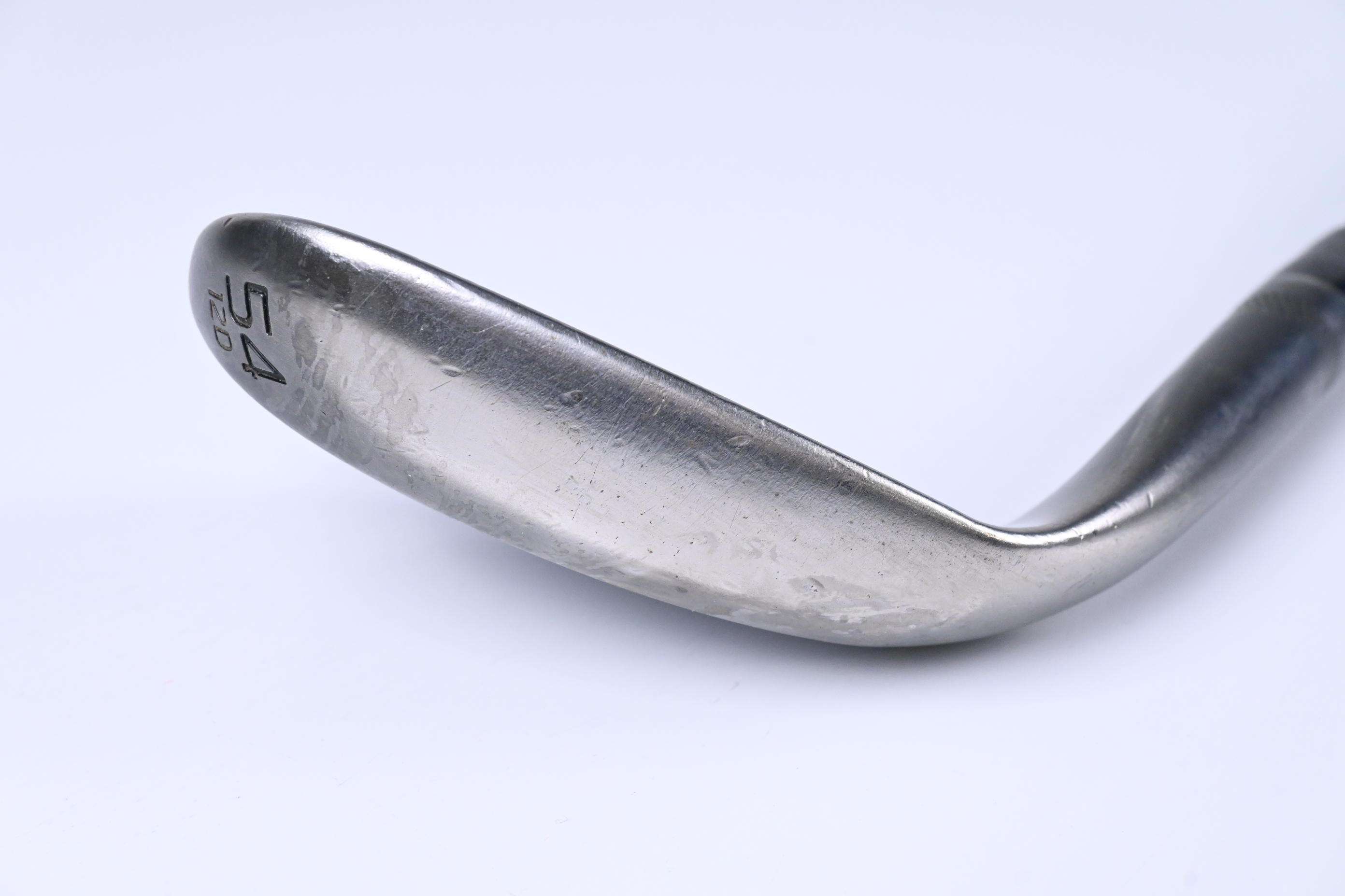 Titleist Vokey SM9 Sand Wedge / 54 Degree / Stiff Flex Dynamic Gold S400 Shaft