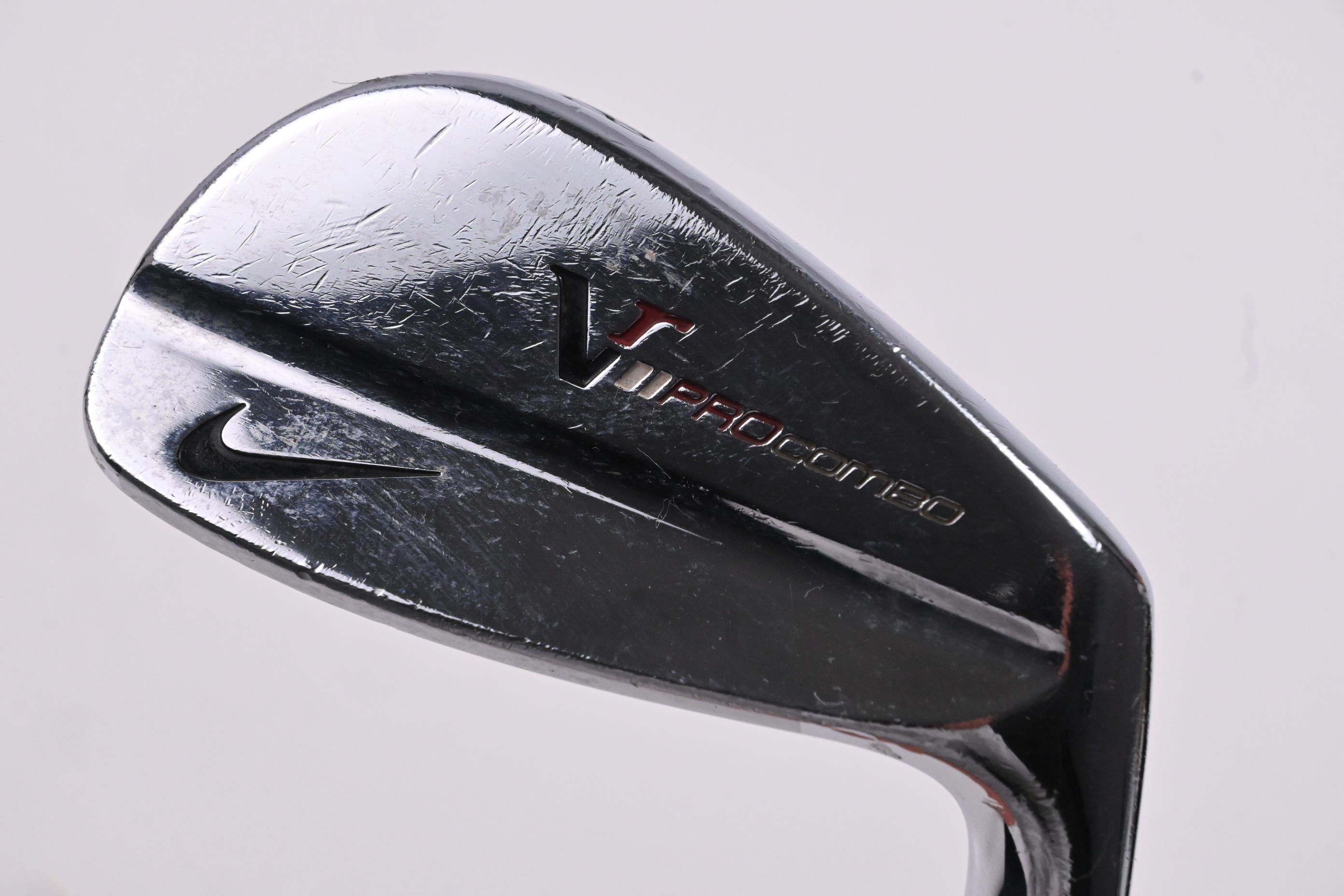 Nike VR Pro Combo #8 Iron / Regular Flex Dynamic Gold R300 Shaft