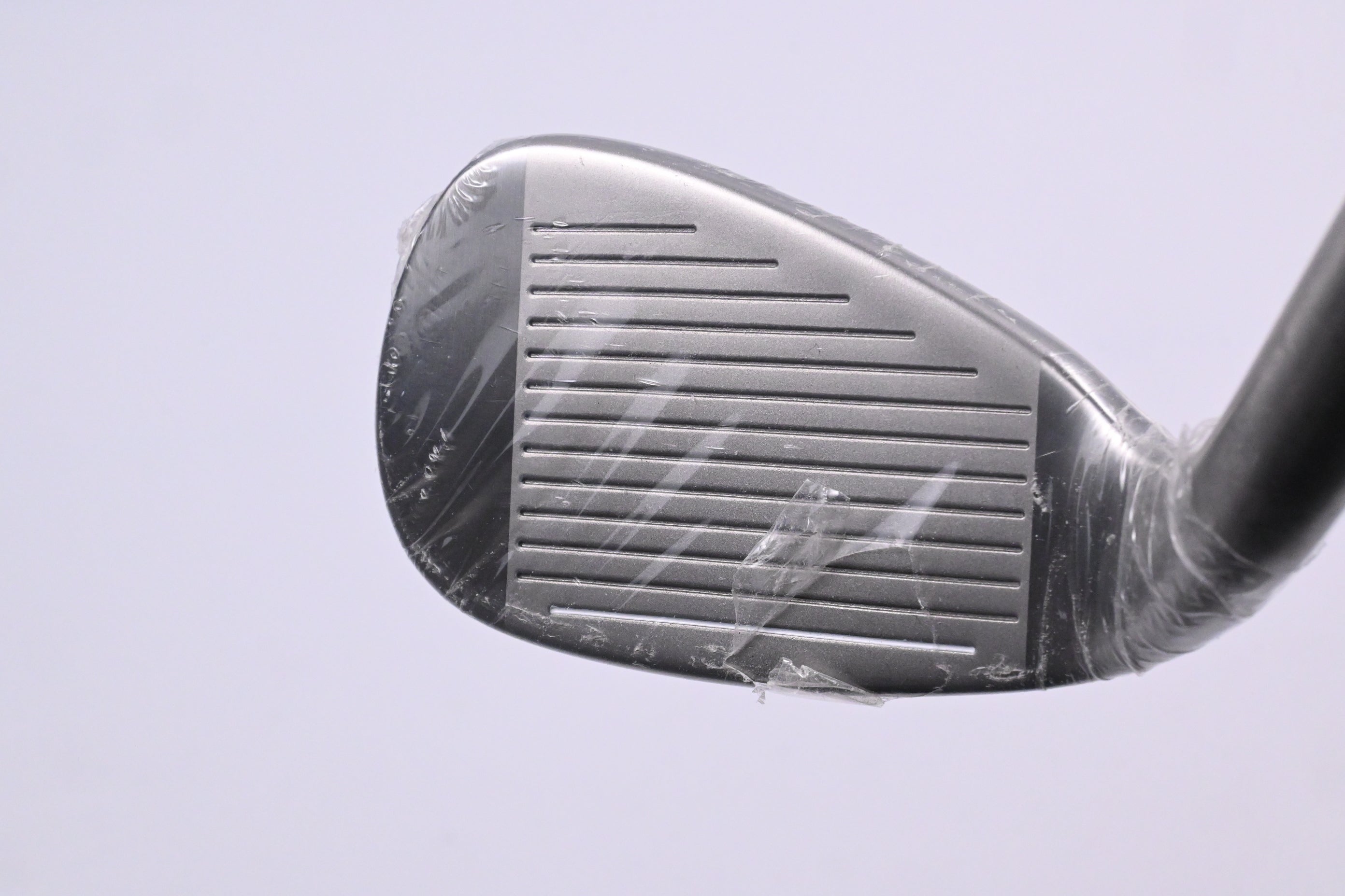 Taylormade Stealth HD #9 Iron / 38.5 Degree / Stiff Flex KBS MAX MT 85 Shaft