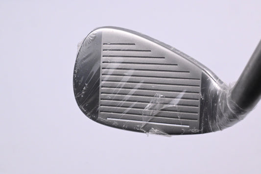 Taylormade Stealth HD #9 Iron / 38.5 Degree / Stiff Flex KBS MAX MT 85 Shaft