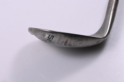 Cleveland RTX ZipCore Sand Wedge / 56 Degree / X-Flex KBS $-Taper 130 Shaft