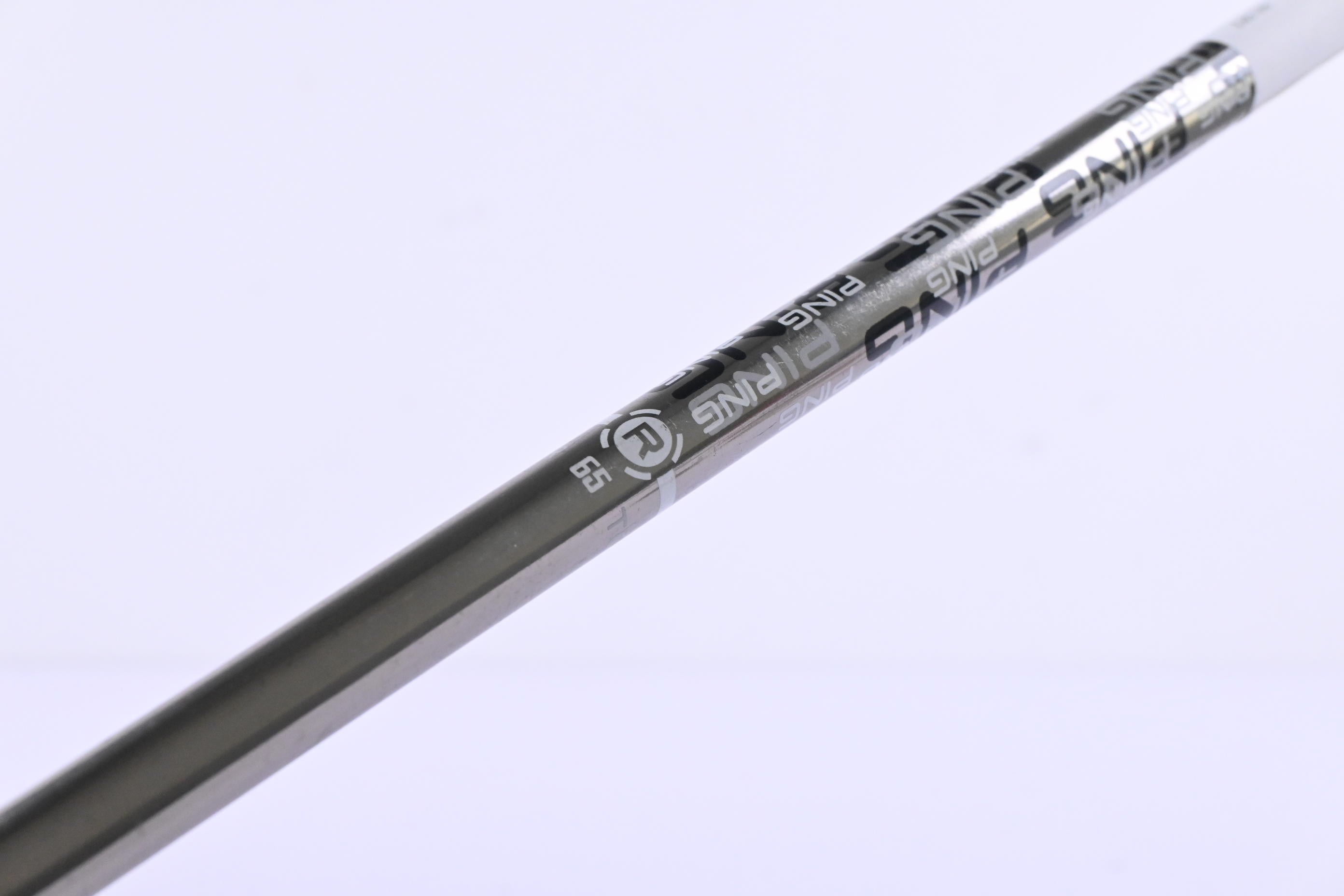 Ping G Series Stretch #3 Wood / 13 Degree / Regular Flex Ping Tour 65 Shaft