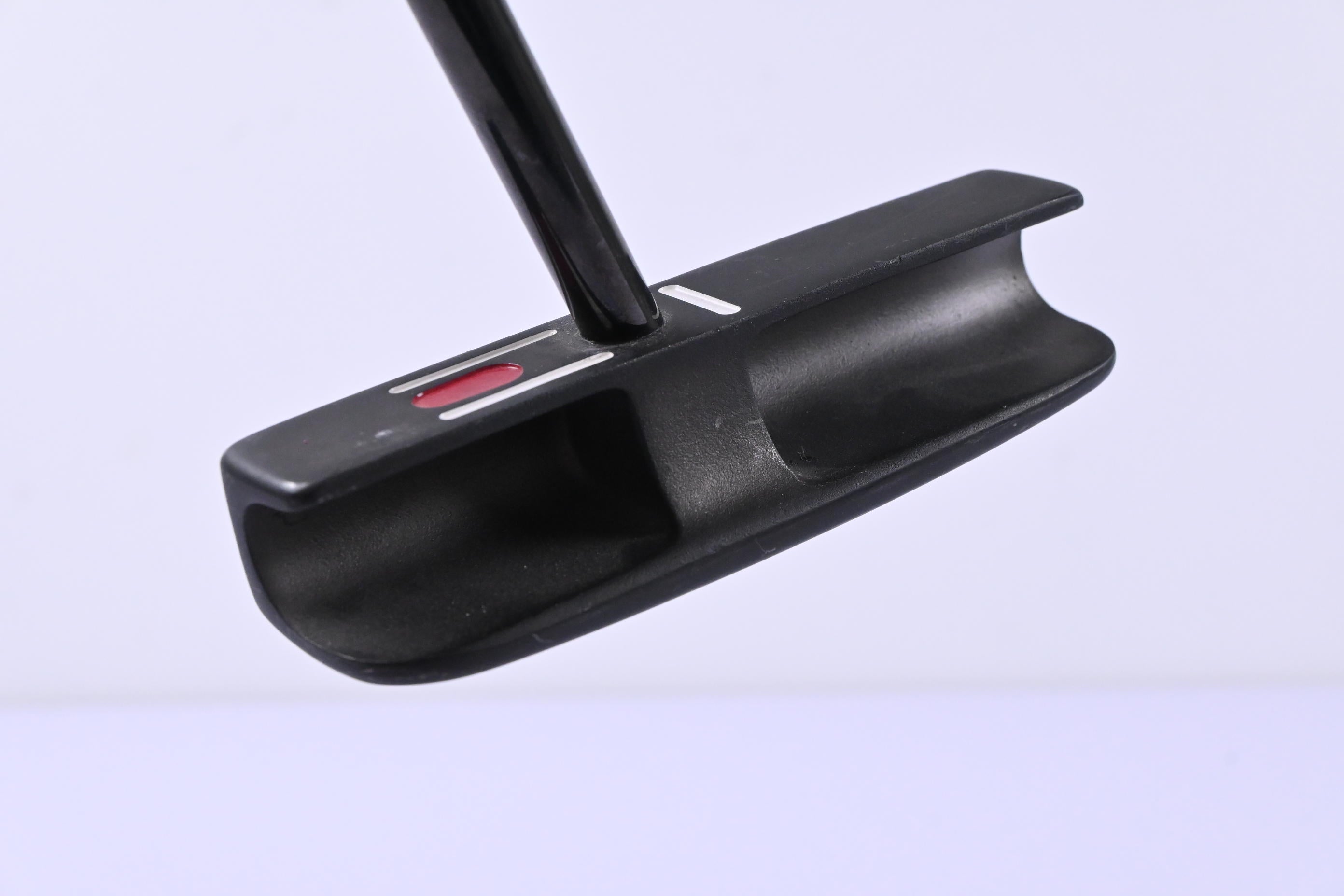Seemore FGP 20 Black Orginal Putter / 35 Inch