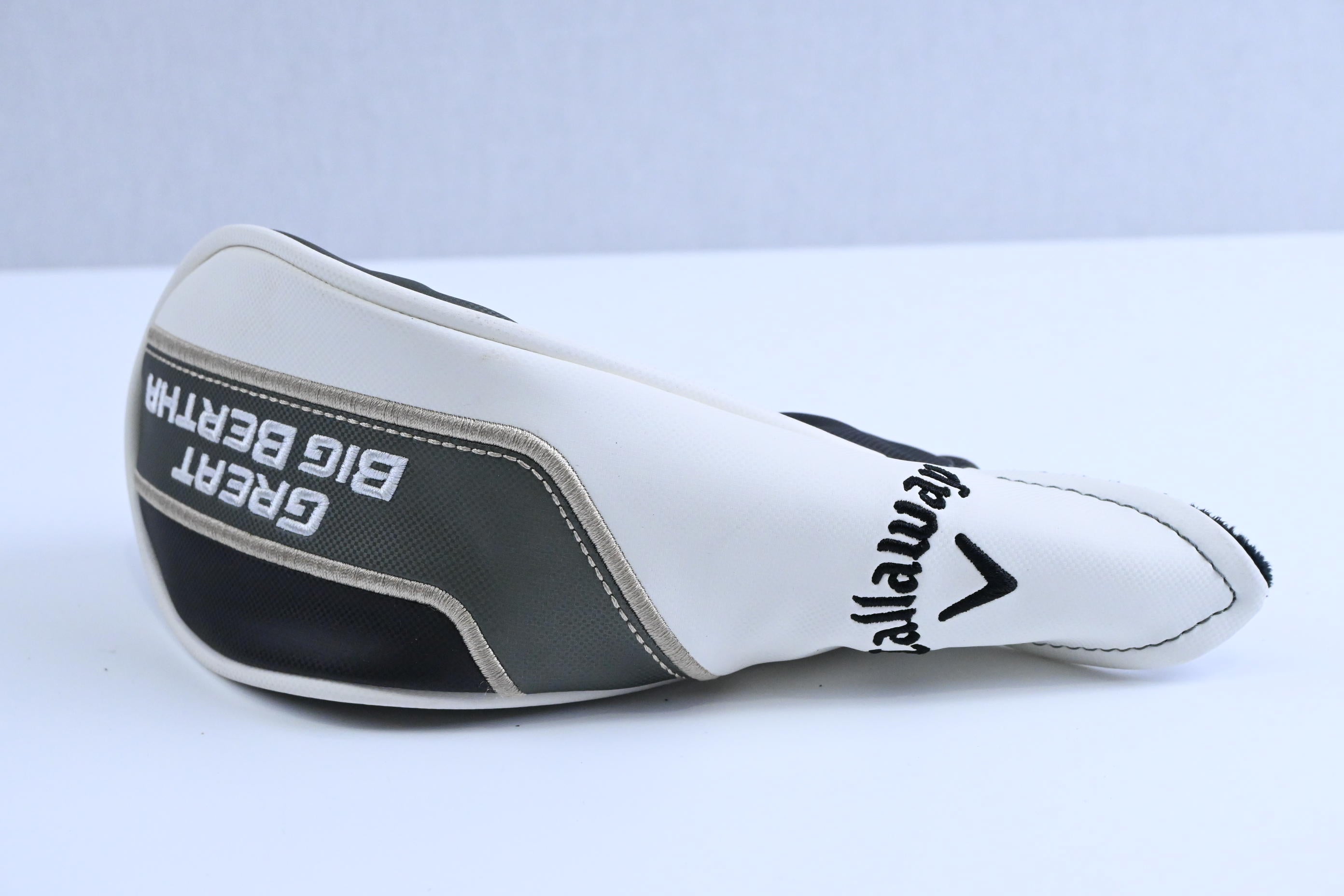 Callaway Great Big Bertha 2023 #7 Hybrid / 29 Degree / Senior Flex Helium 60