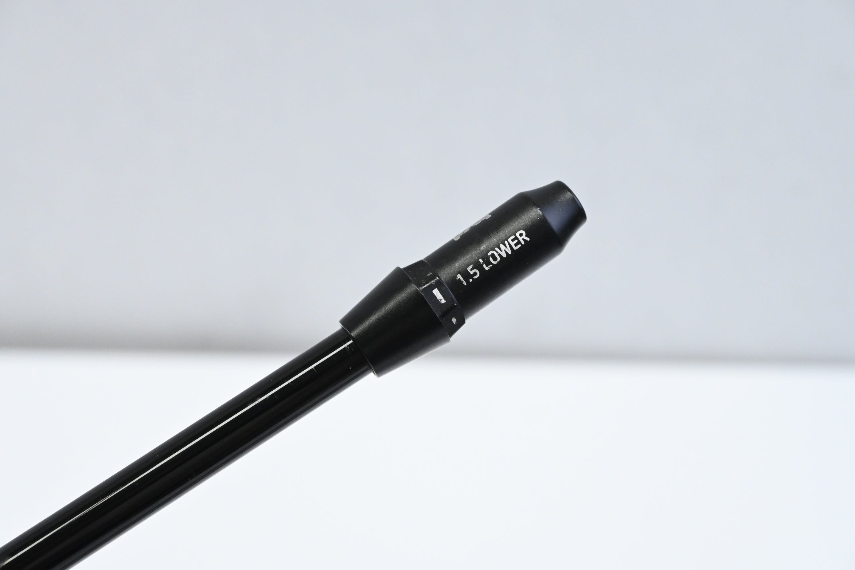 Project X HZRDUS Gen4 Black 60 Driver Shaft / Stiff Flex / PXG