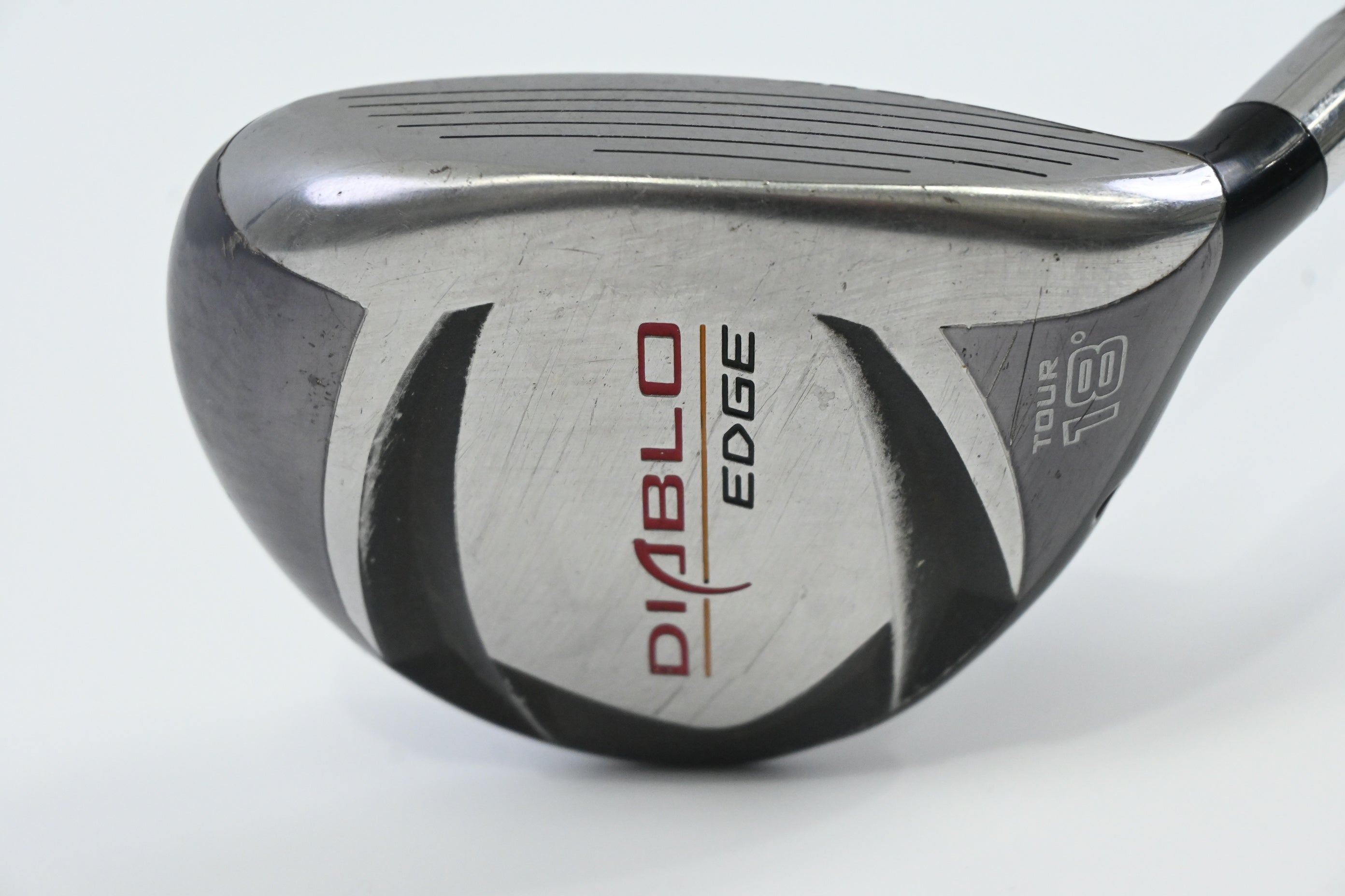 Callaway Diablo Edge Tour #5 Wood / 18 Degree / Regular Flex Callaway 70 Shaft