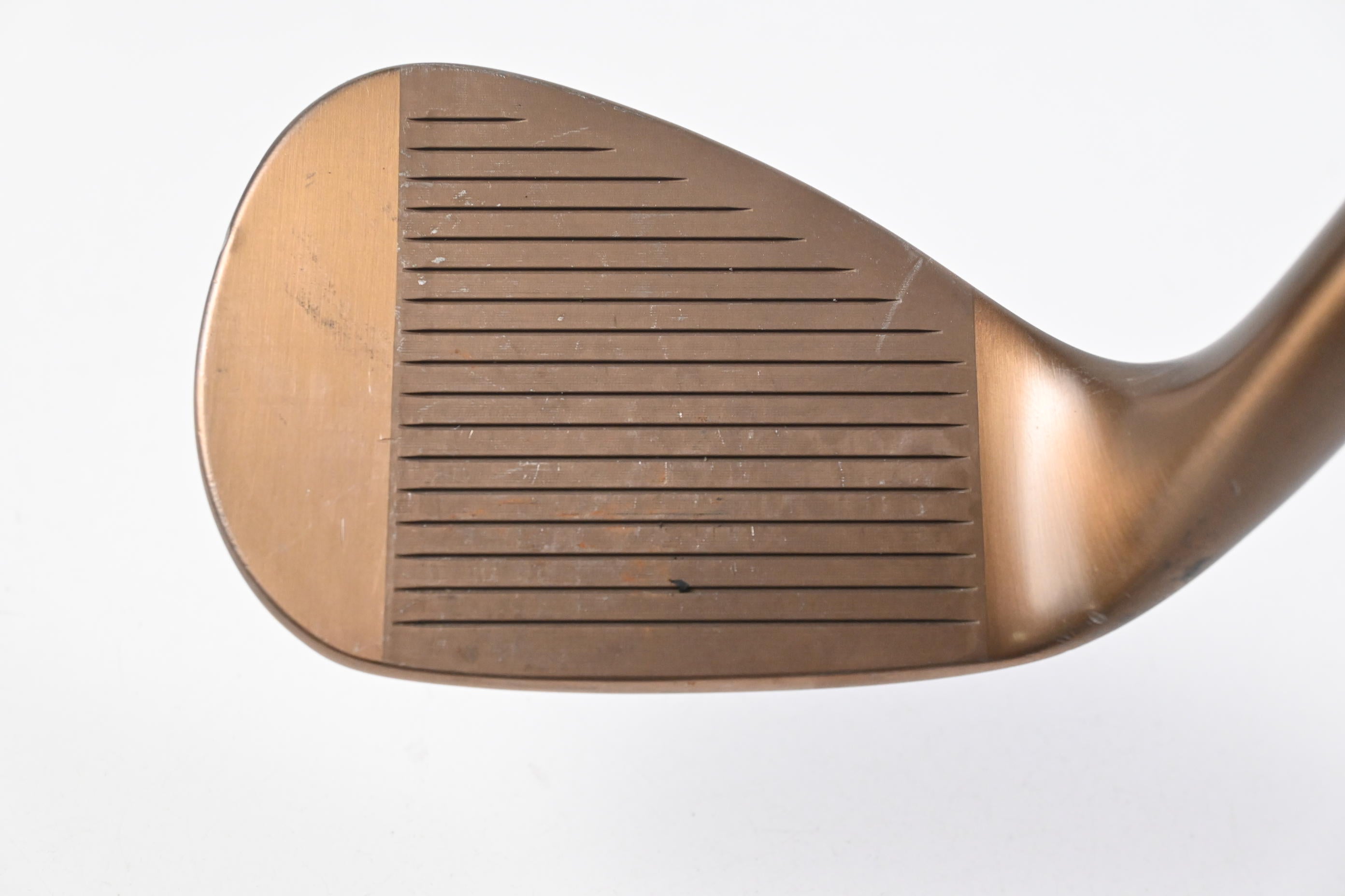 Titleist Vokey SM10 Oil Can Sand Wedge / 54 Degree / Wedge Flex Project X Shaft