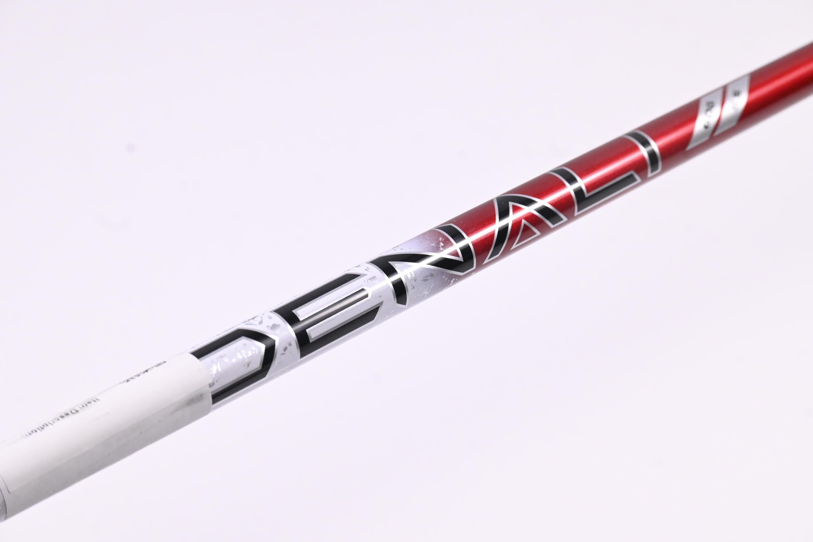 Project X Denali Red 60 #7 Wood Shaft / Regular Flex / Titleist 2nd Gen